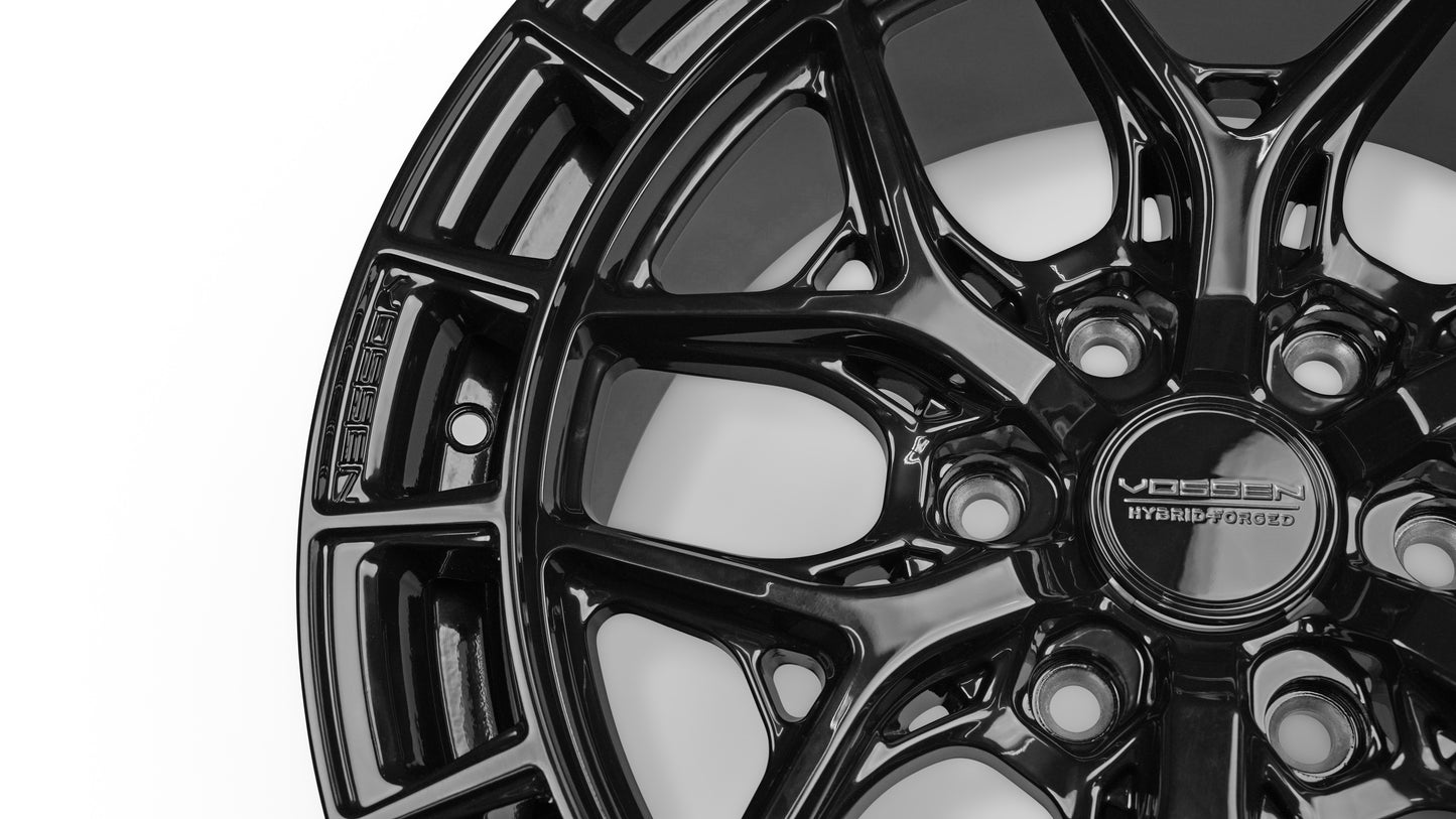 Vossen | HFX-1 (Set of 4)