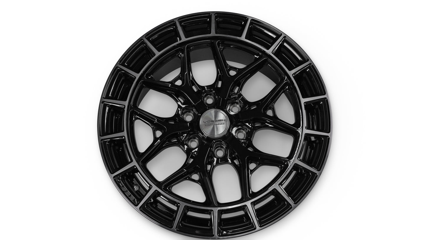 Vossen | HFX-1 (Set of 4)