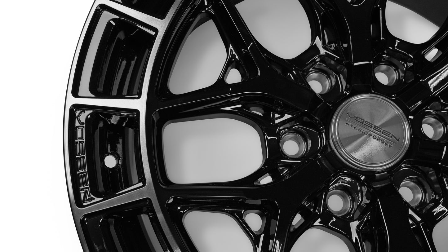 Vossen | HFX-1 (Set of 4)