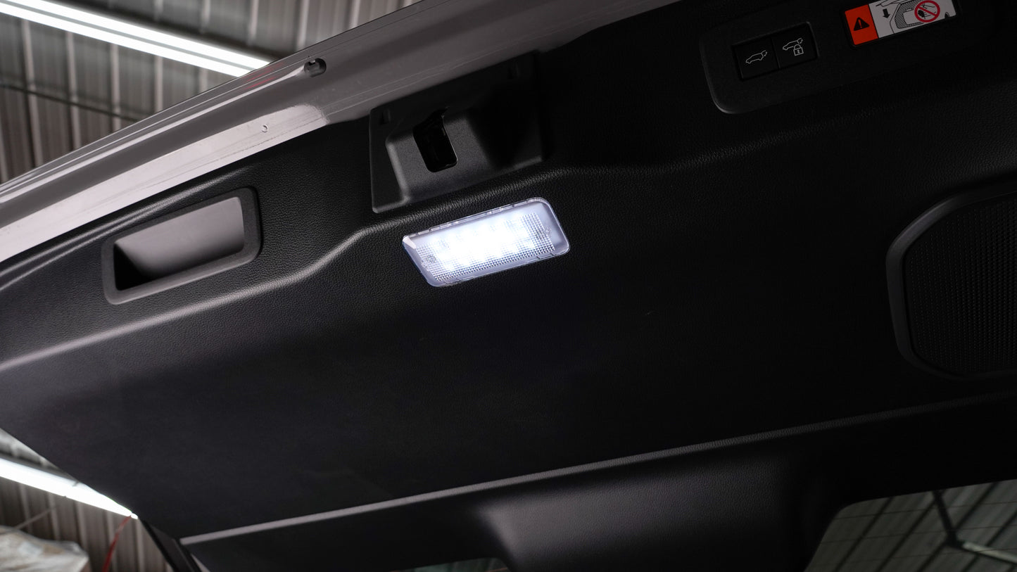 Tailgate Hatch Light for Lexus GX550 and Land Cruiser LC250