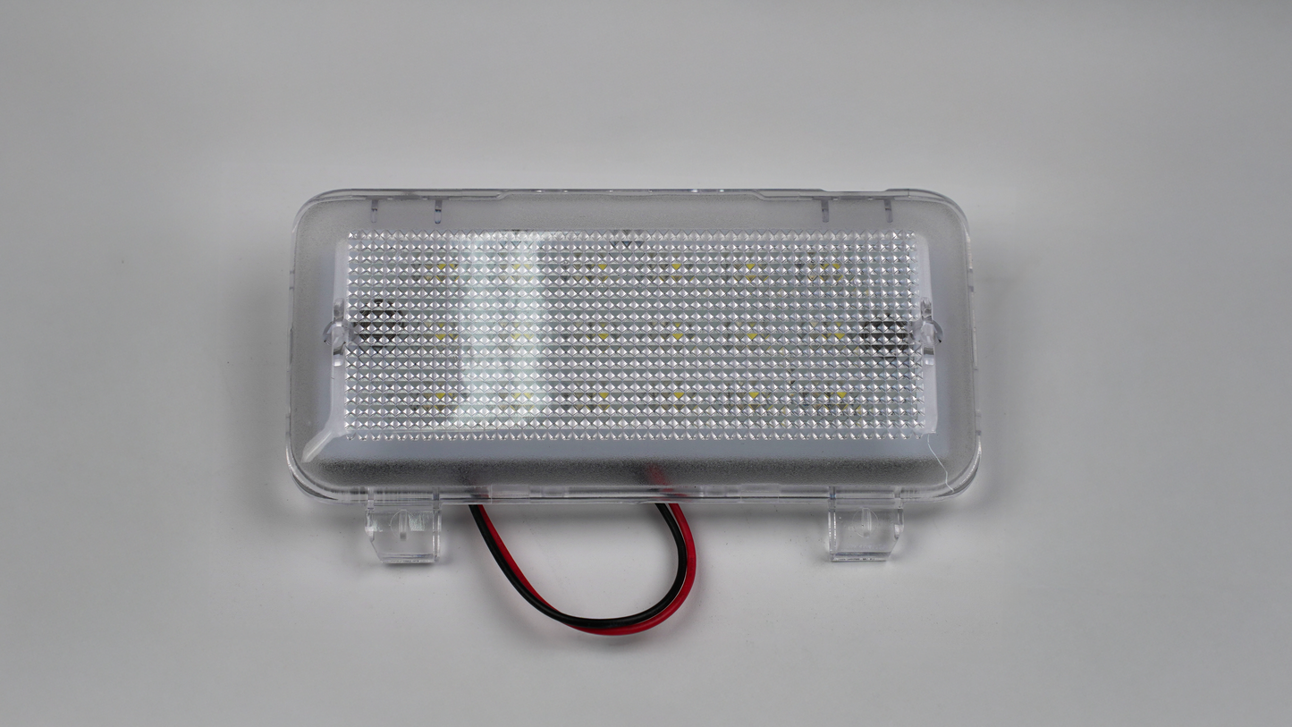 Tailgate Hatch Light for Lexus GX550 and Land Cruiser LC250