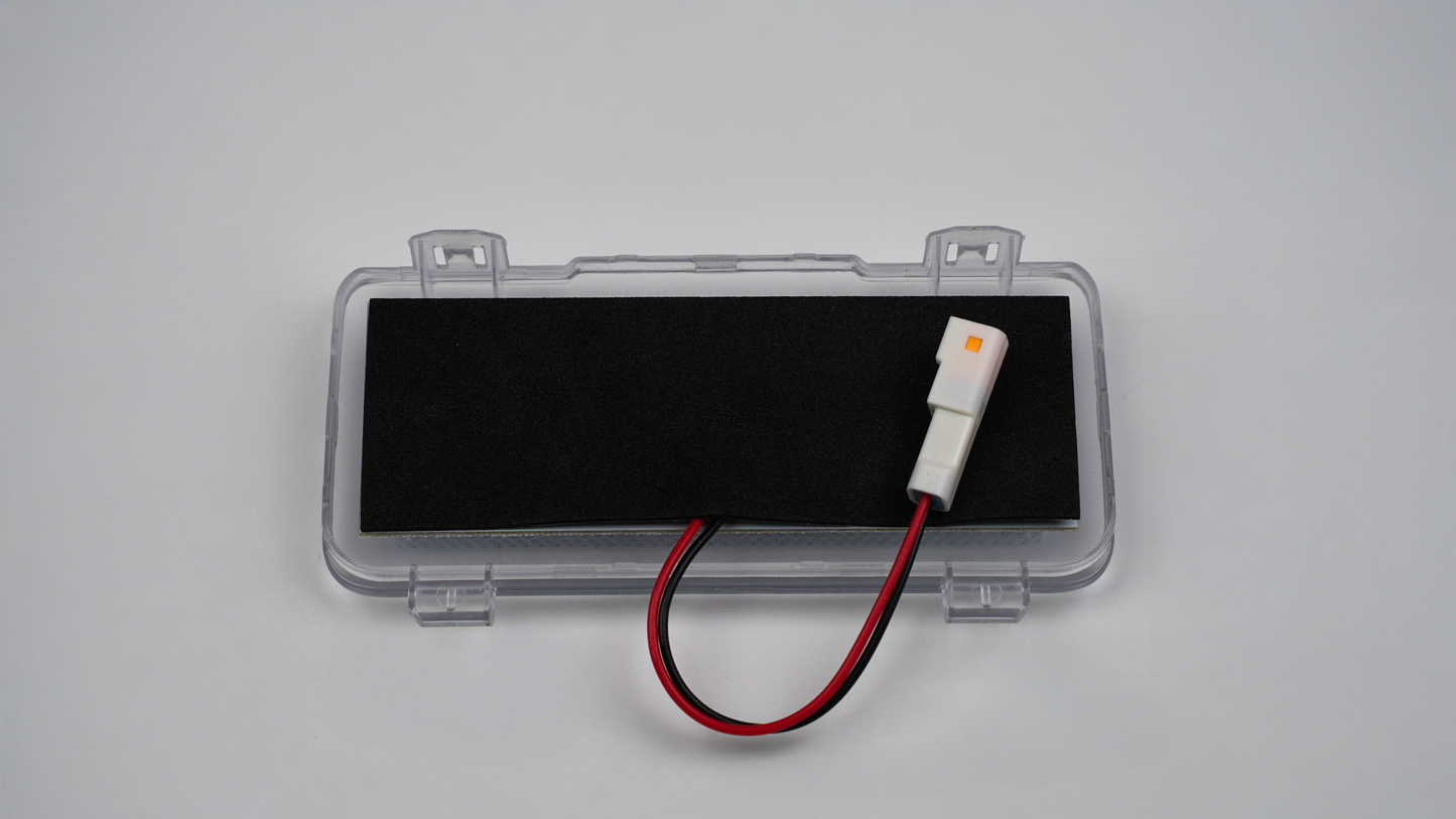 Tailgate Hatch Light for Lexus GX550 and Land Cruiser LC250