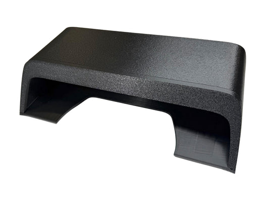 Fuel & Fire | Sunglass Cubby