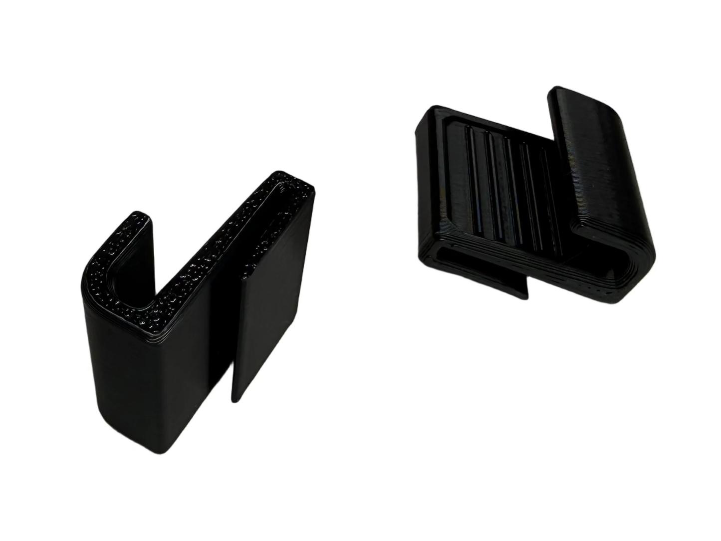 Fuel & Fire | Cargo Hooks (set of two)