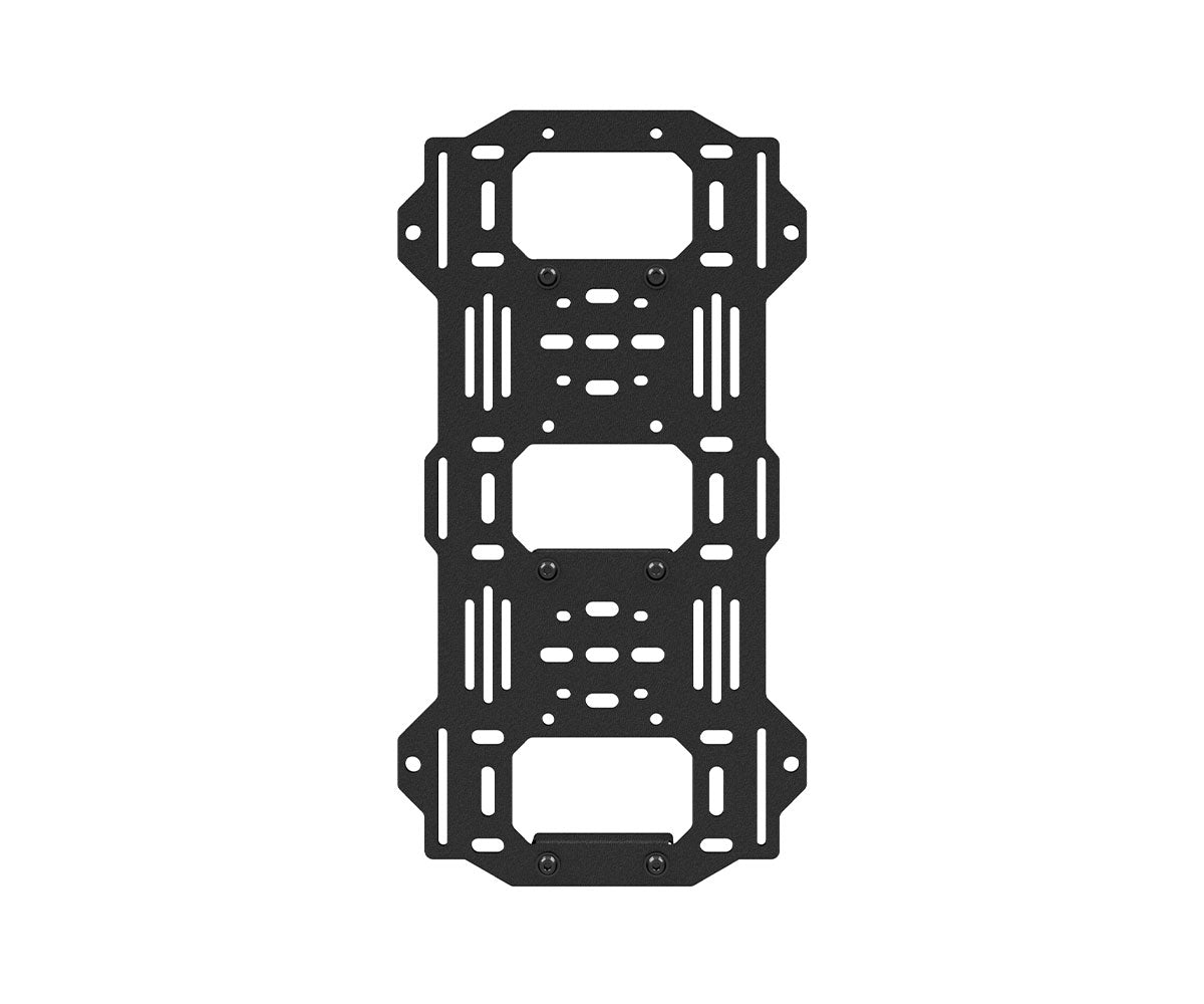 Prinsu | Ladder Accessory Panel | LC250 2024-Current