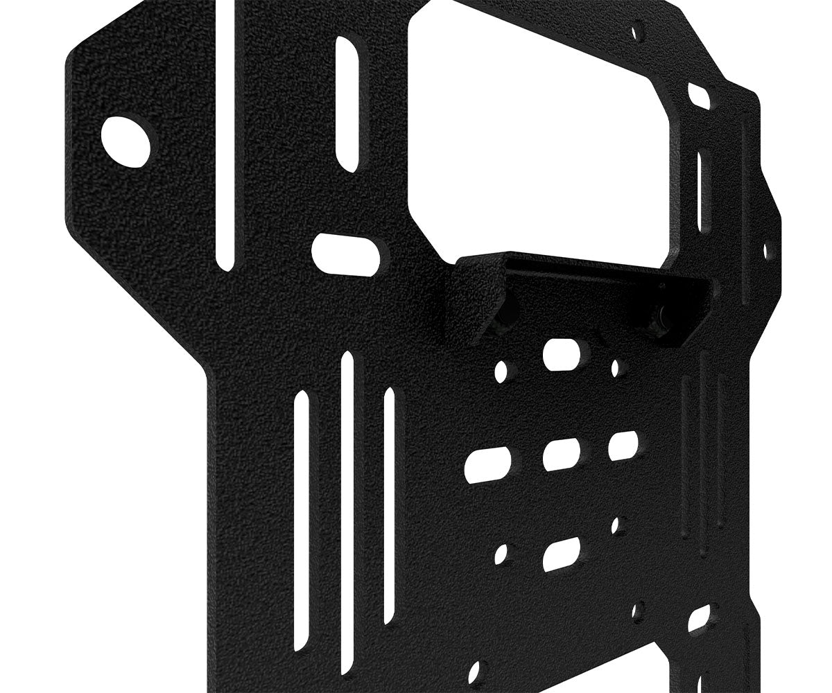 Prinsu | Ladder Accessory Panel | LC250 2024-Current