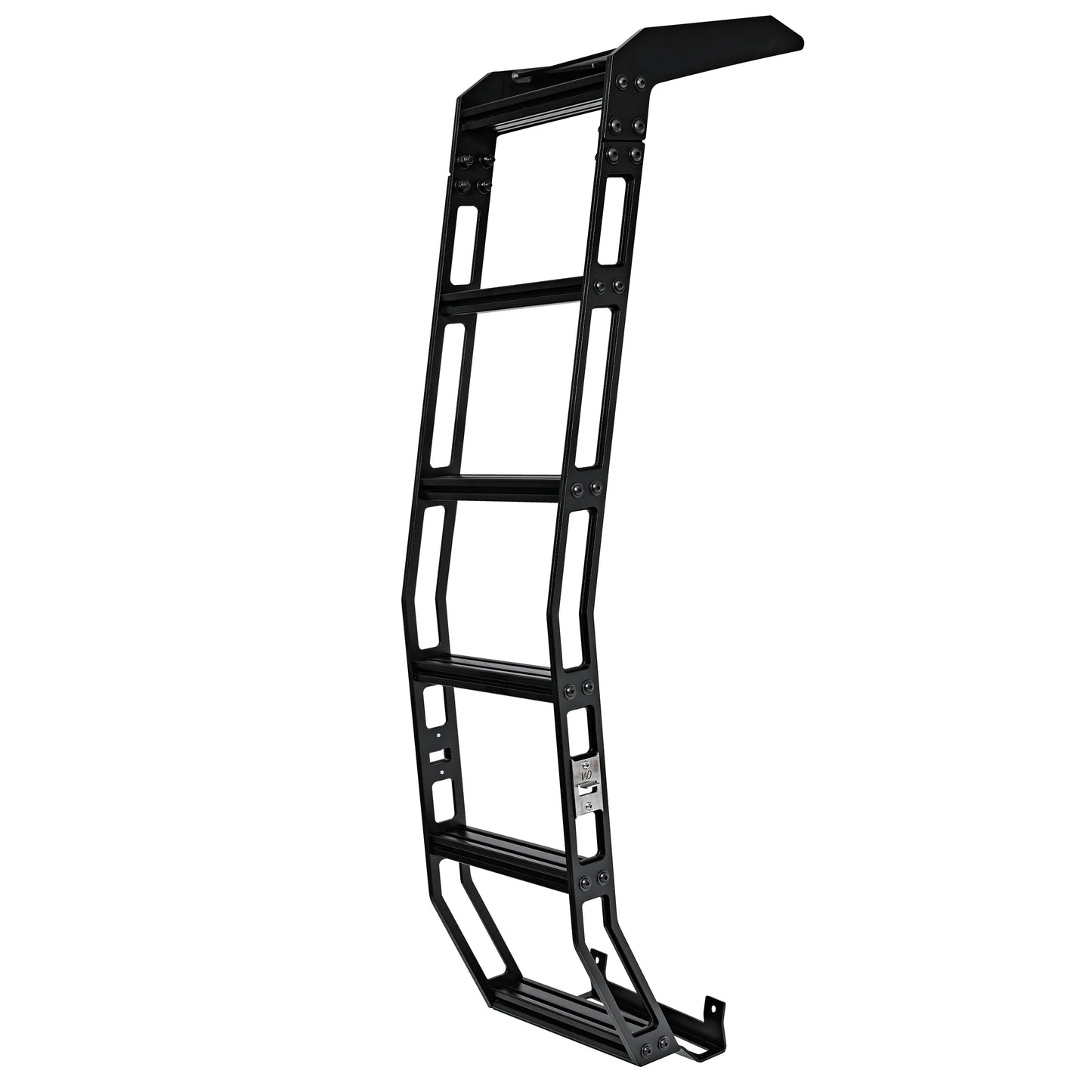 Westcott | Rear Hatch Ladder | GX550 | LC250