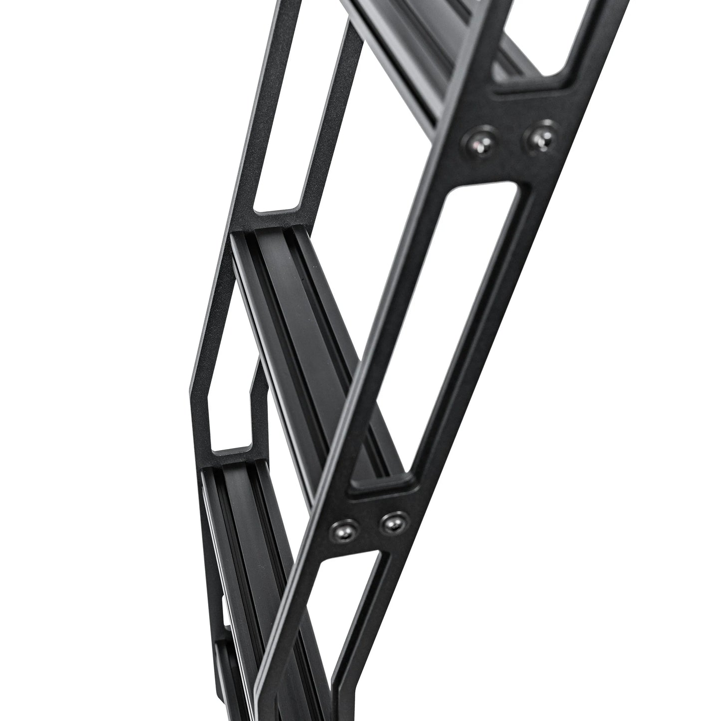 Westcott | Rear Hatch Ladder | GX550 | LC250