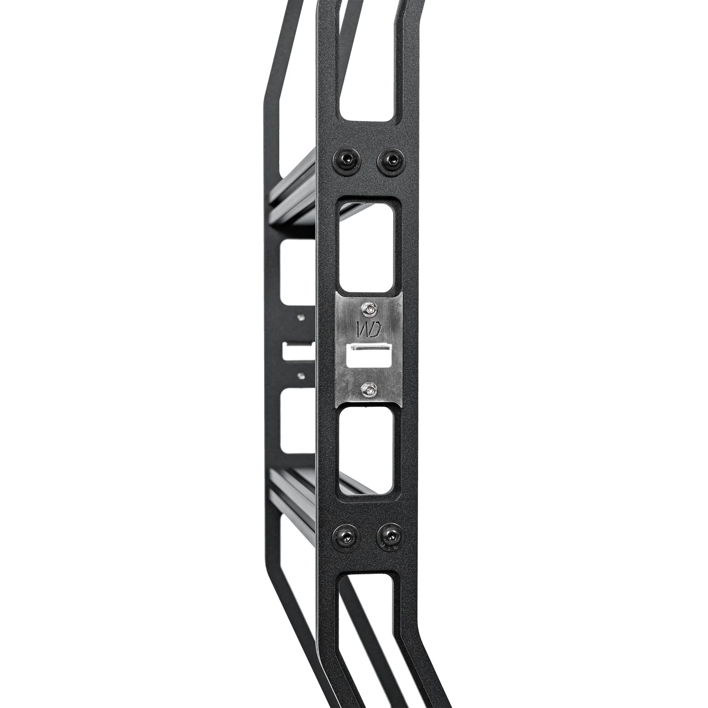 Westcott | Rear Hatch Ladder | GX550 | LC250
