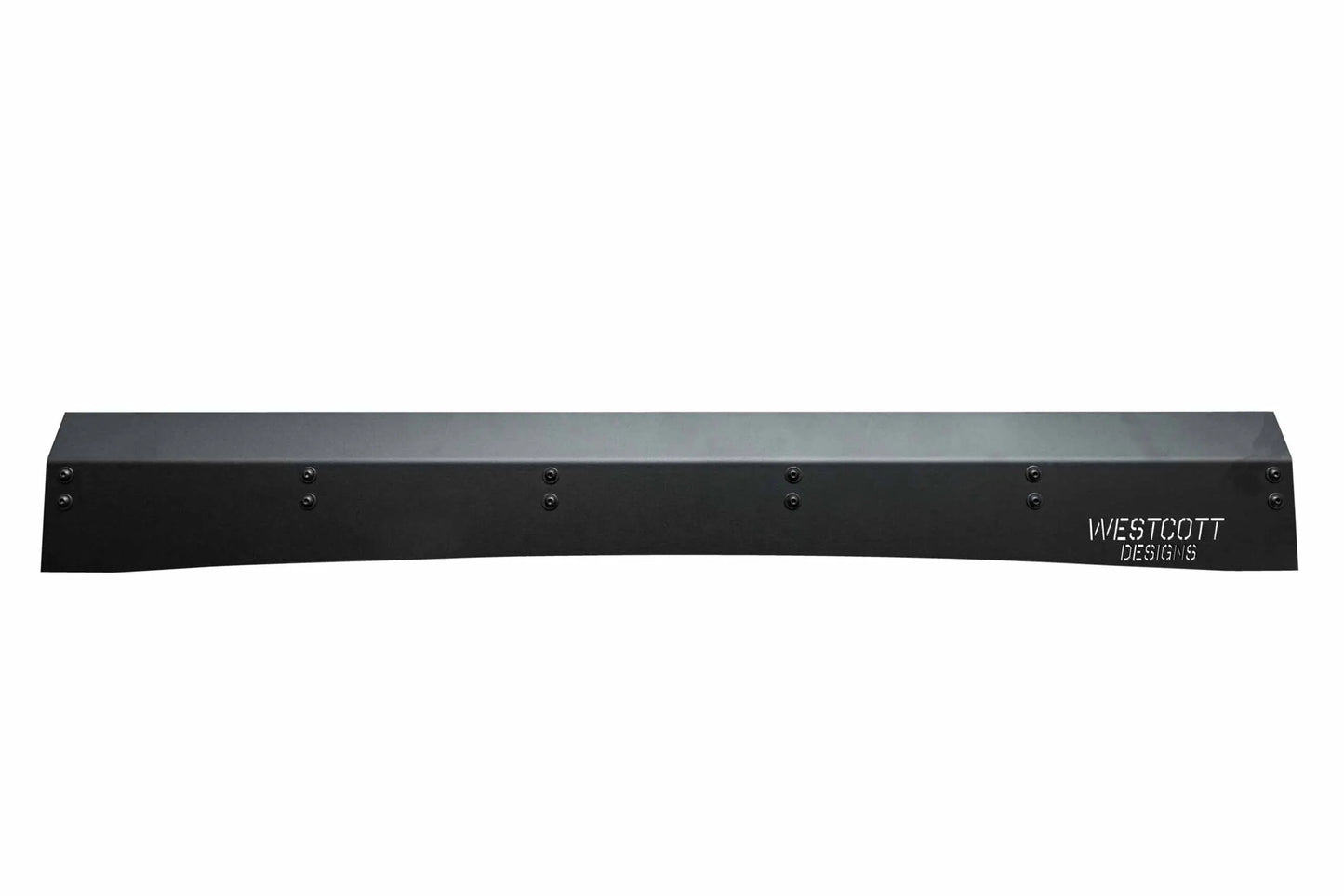 Westcott Full-Length Modular Roof Rack