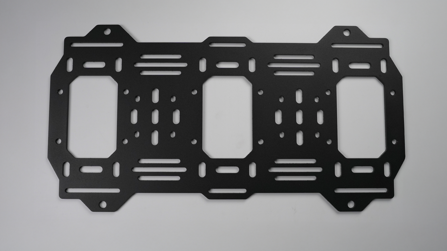 Prinsu | Ladder Accessory Panel