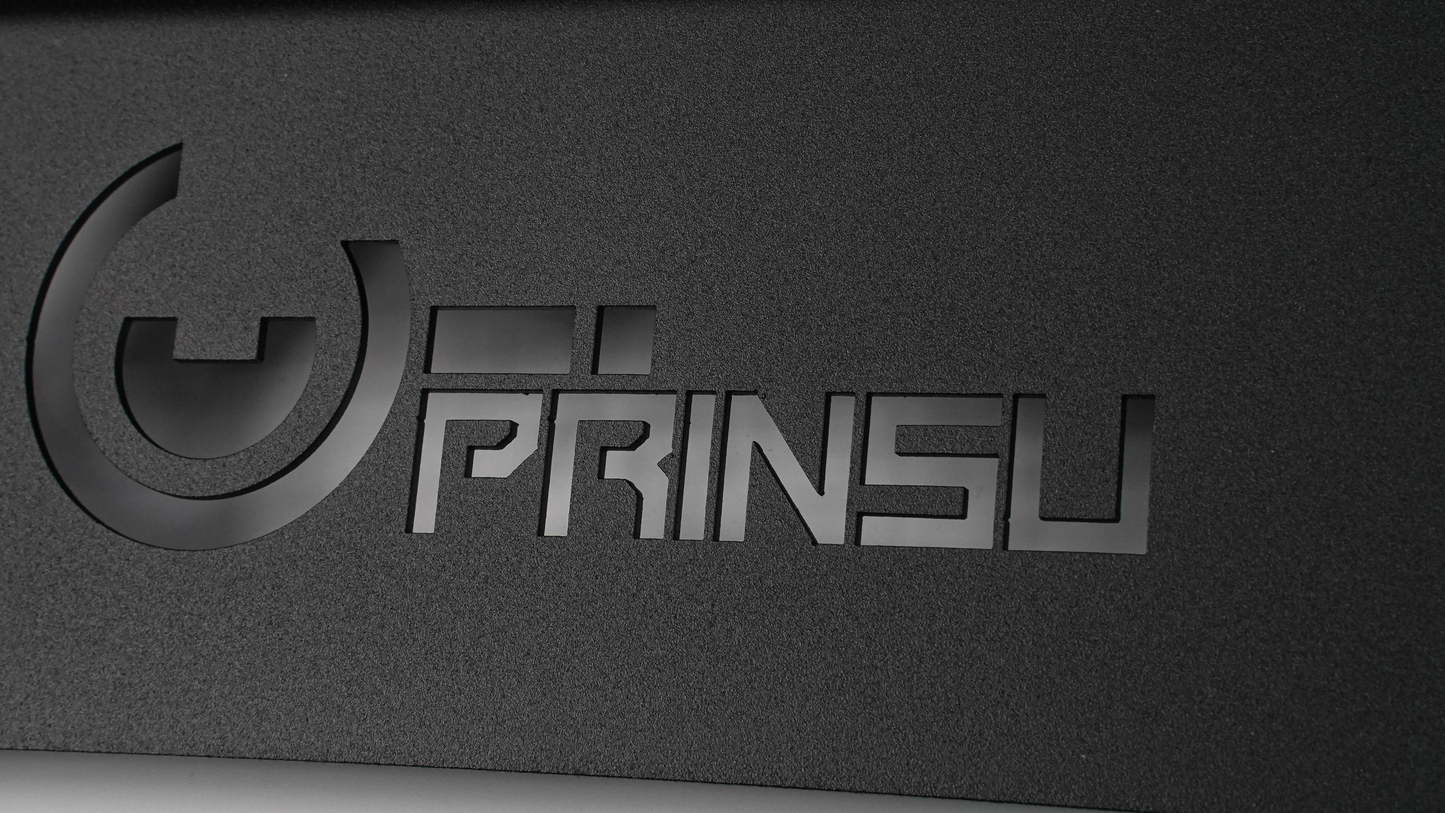 Prinsu | GX550 Ladder