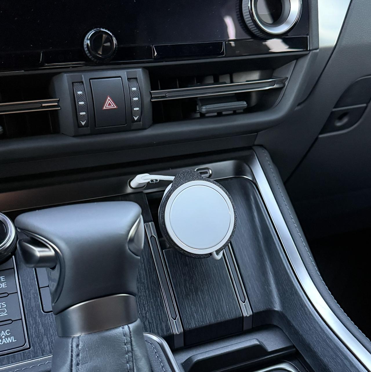 Fuel & Fire | Apple iPhone MagSafe Charger Mount