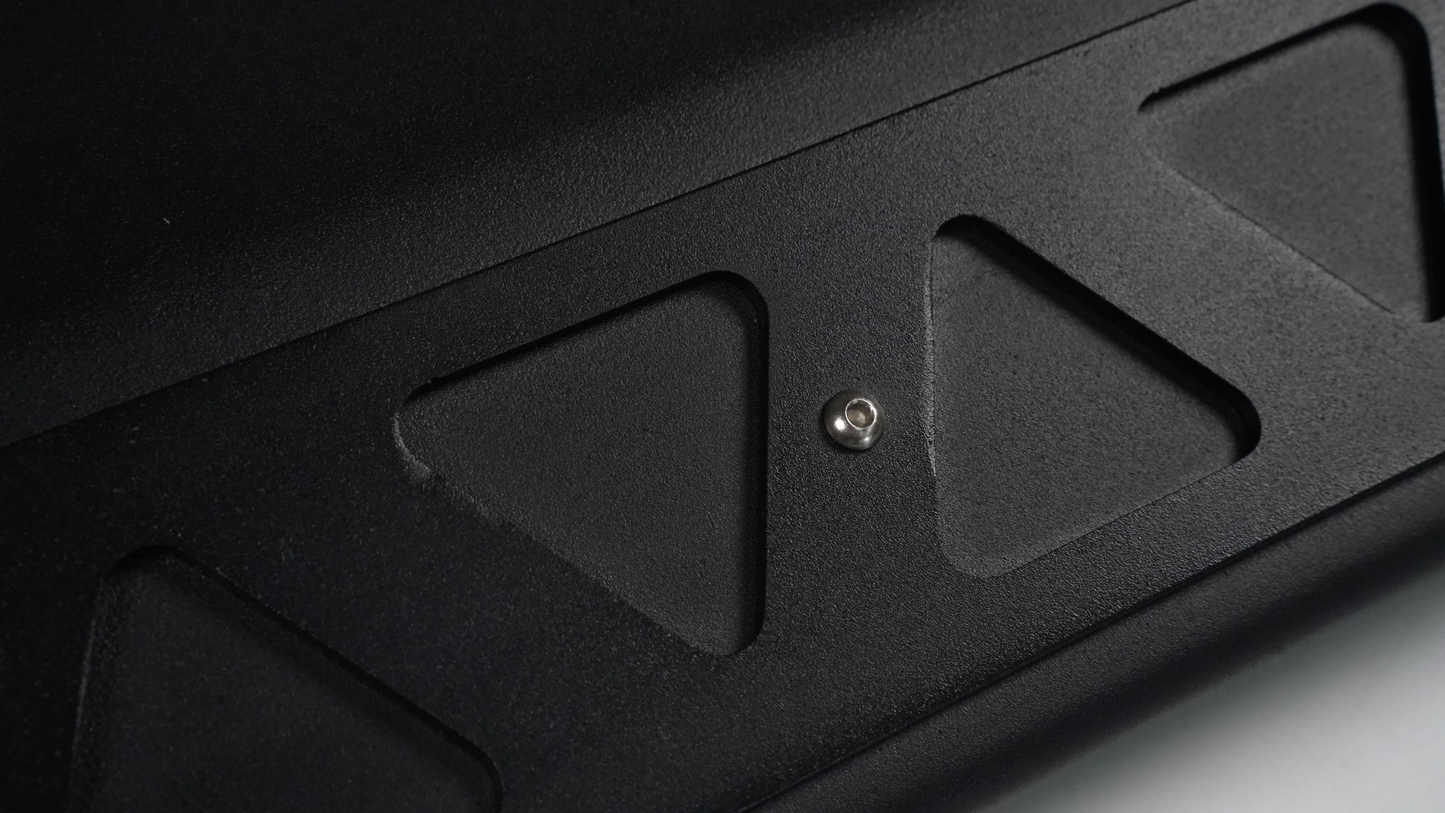 NYTOP | Rock Sliders (Both Sides) - Overtrail trim ONLY