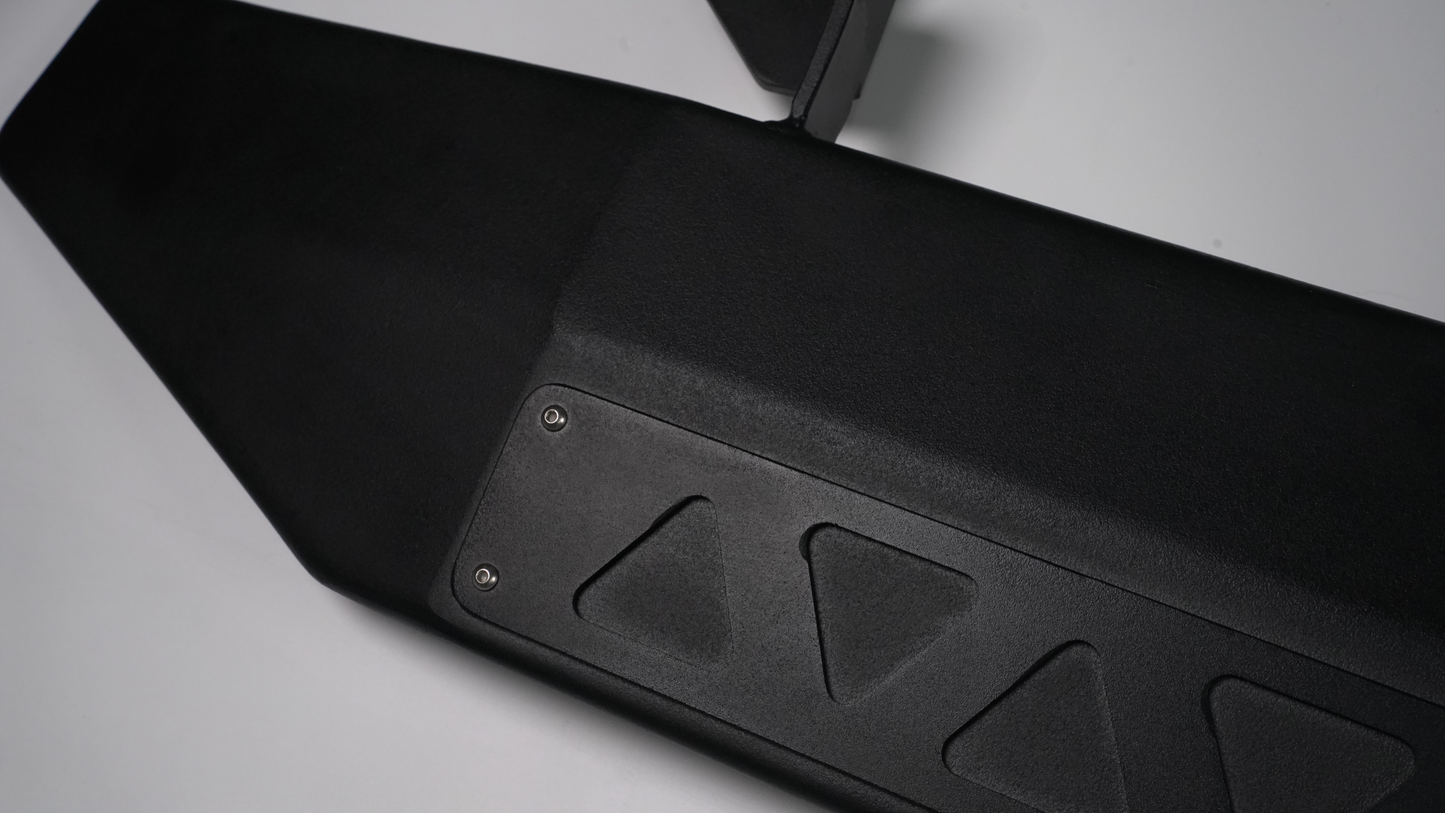 NYTOP | Rock Sliders (Both Sides) - Overtrail trim ONLY