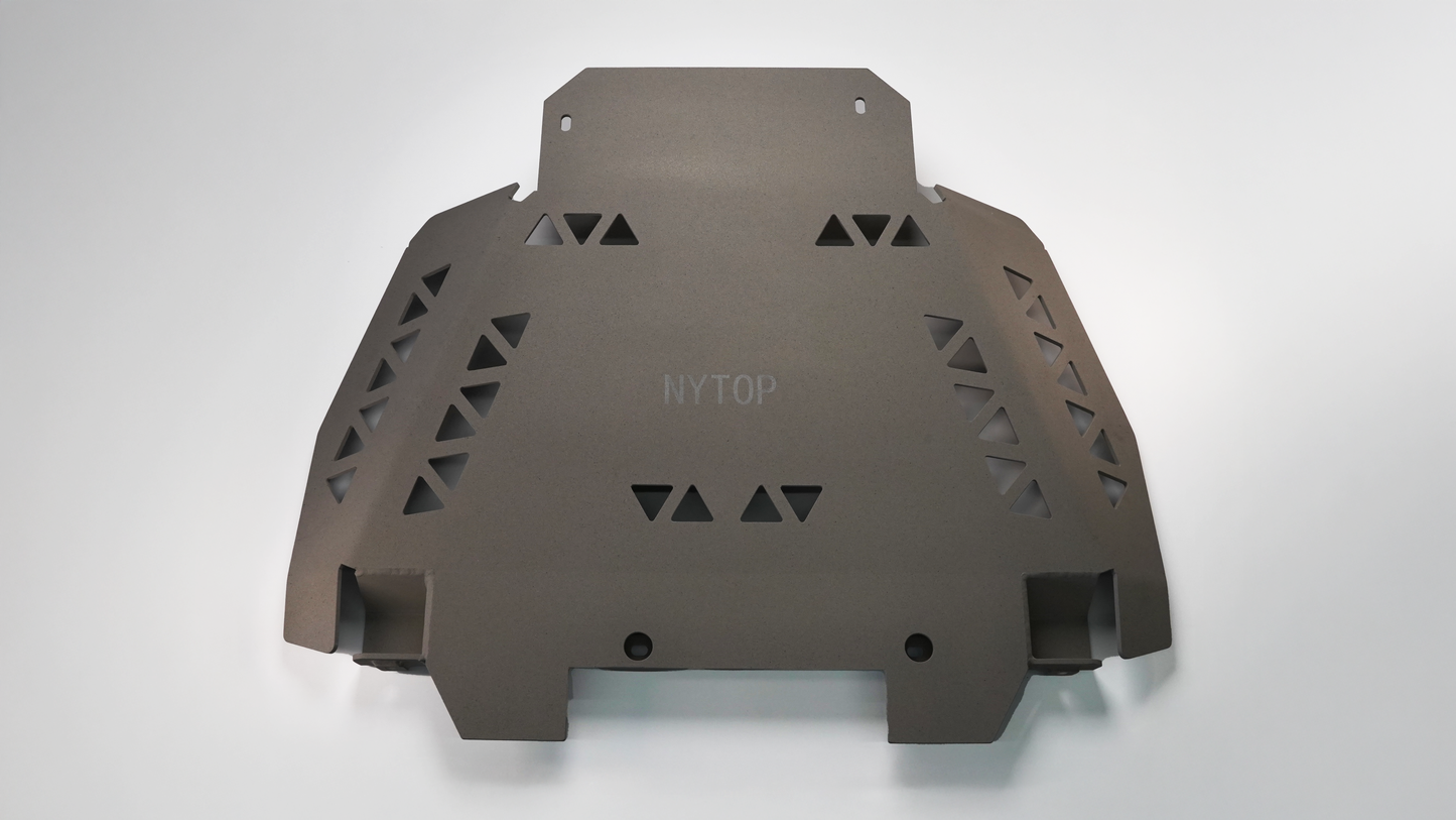NYTOP | Skid Plate Kit