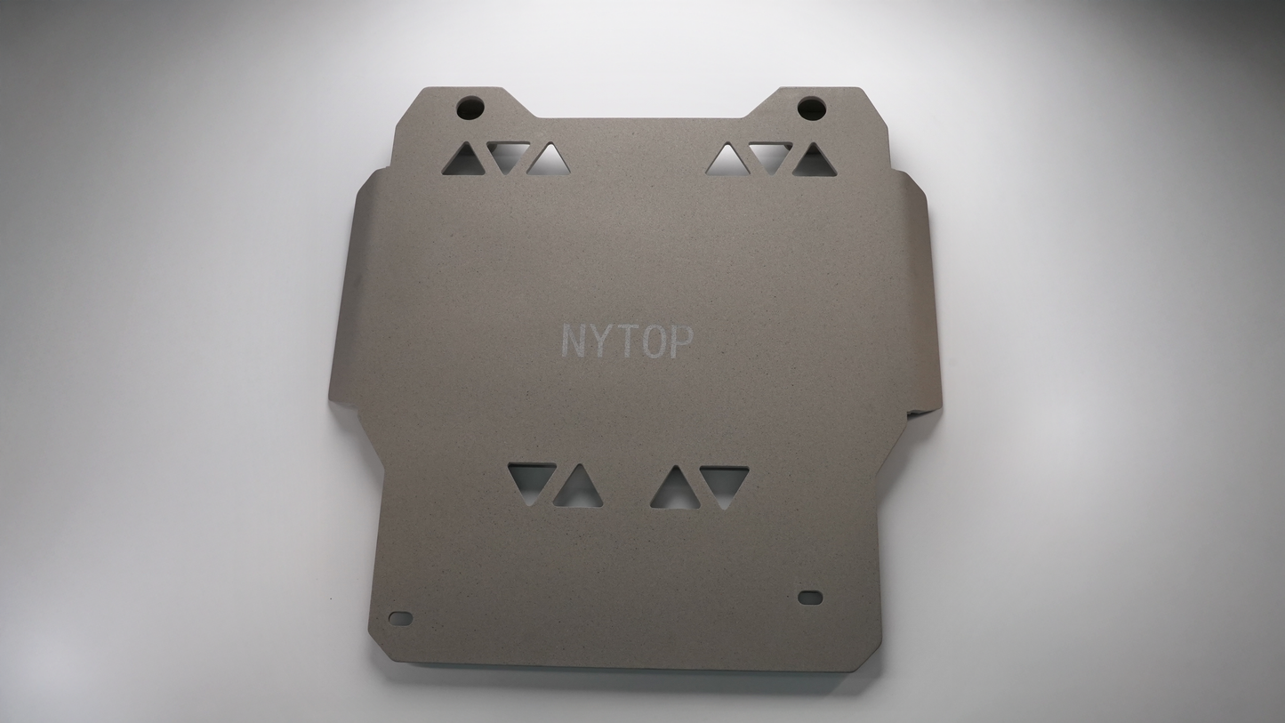NYTOP | Skid Plate Kit