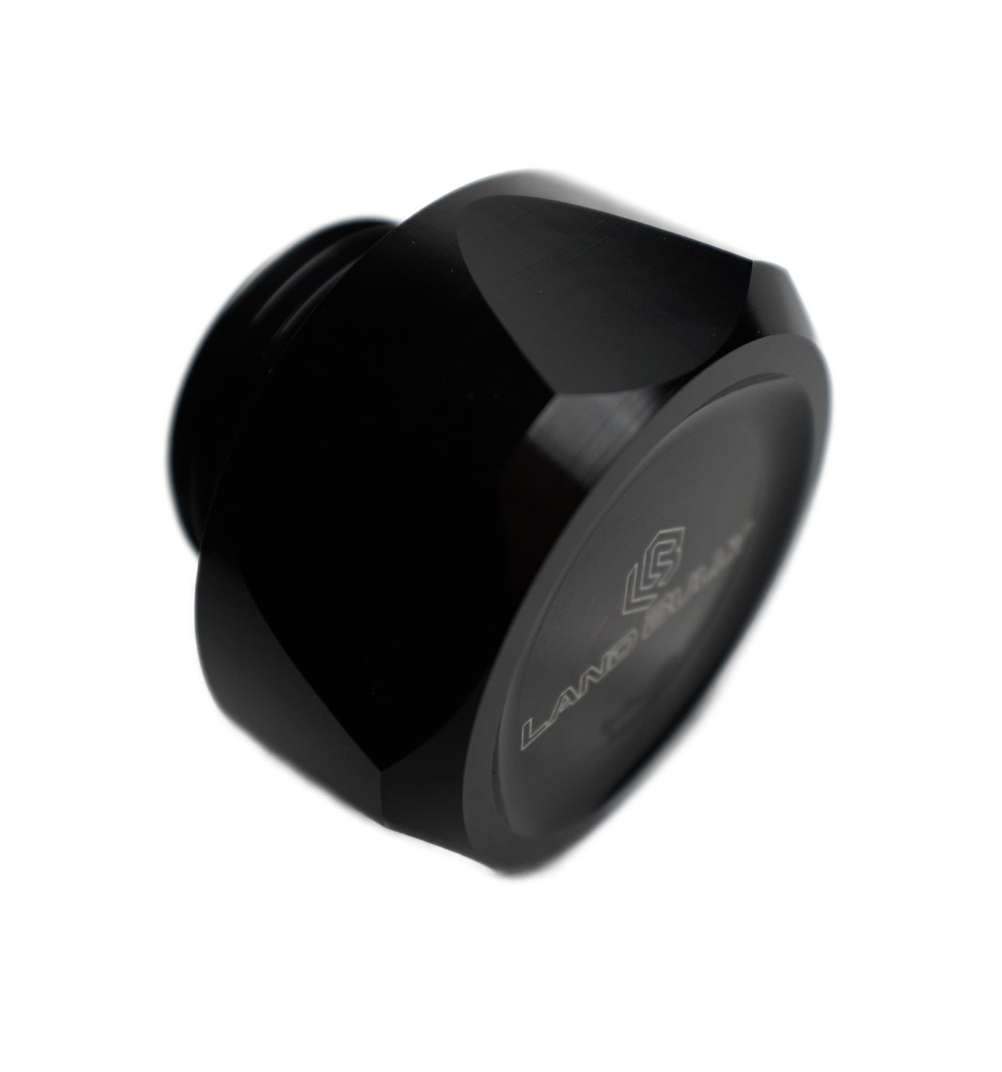 Land Bully | Oil Filler Cap