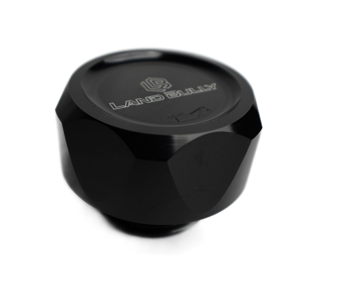 Land Bully | Oil Filler Cap