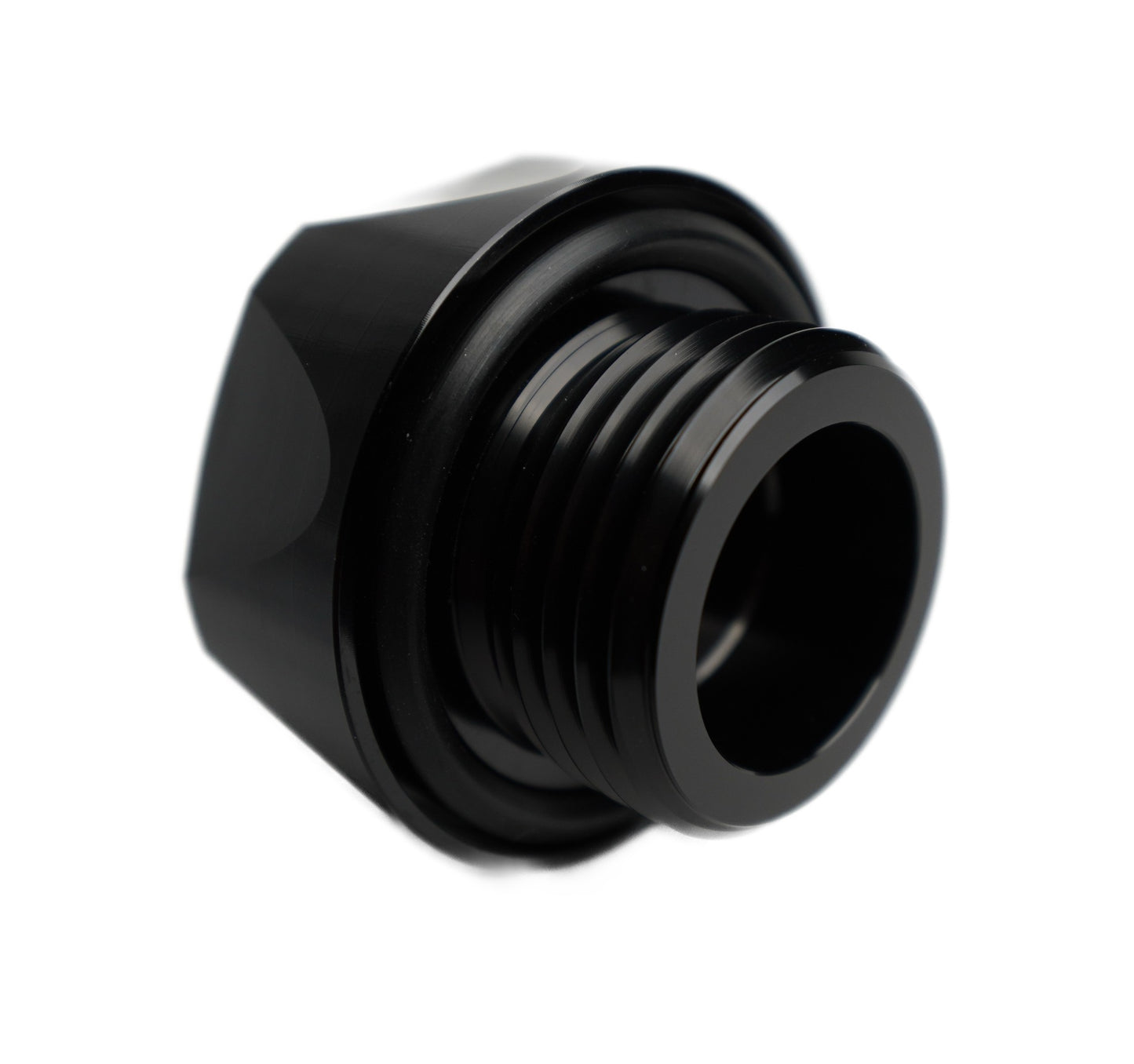 Land Bully | Oil Filler Cap