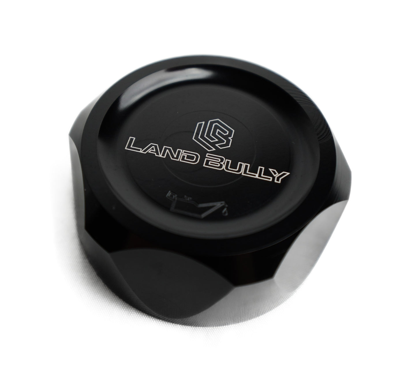 Land Bully | Oil Filler Cap