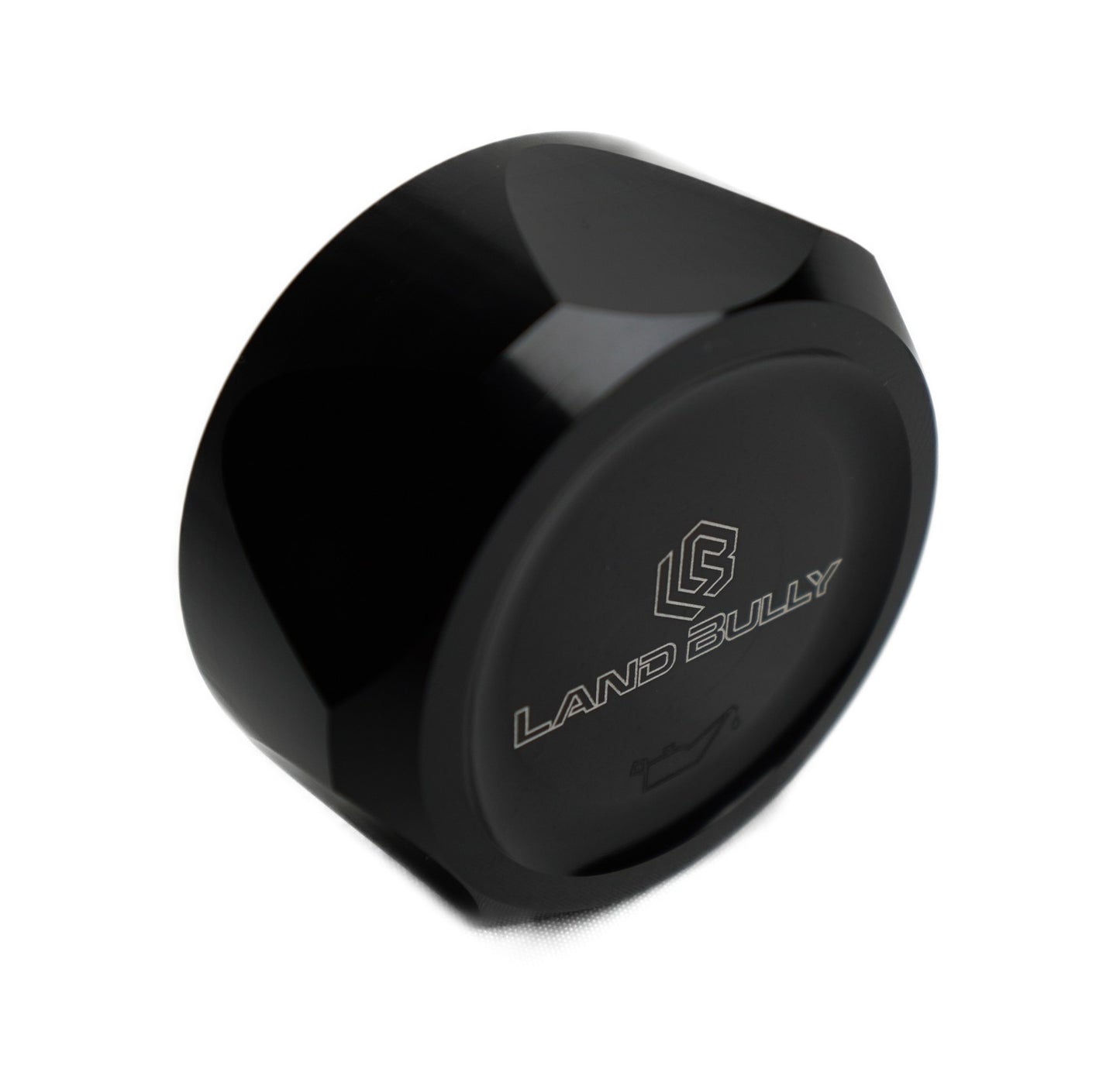 Land Bully | Oil Filler Cap