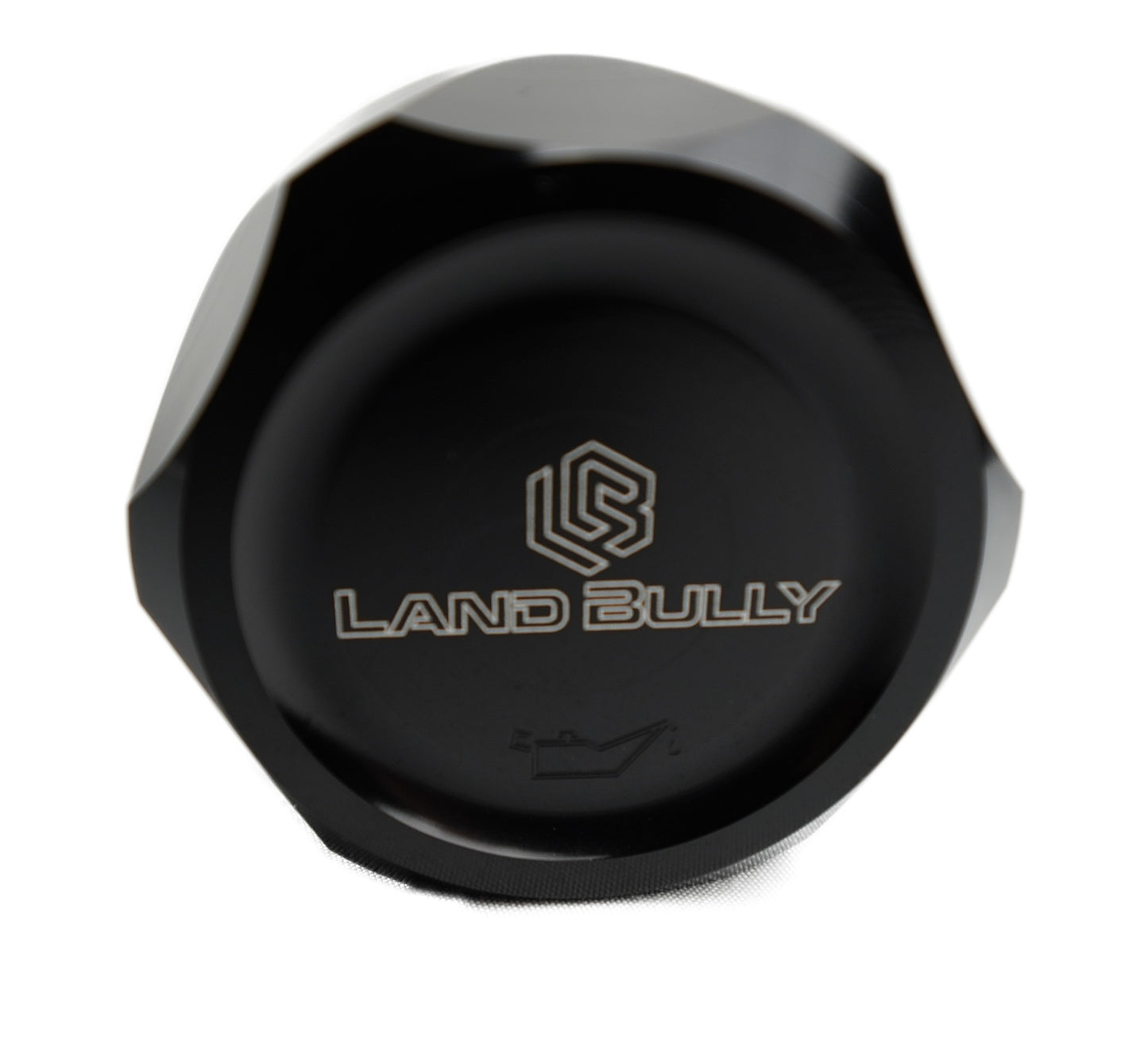 Land Bully | Oil Filler Cap