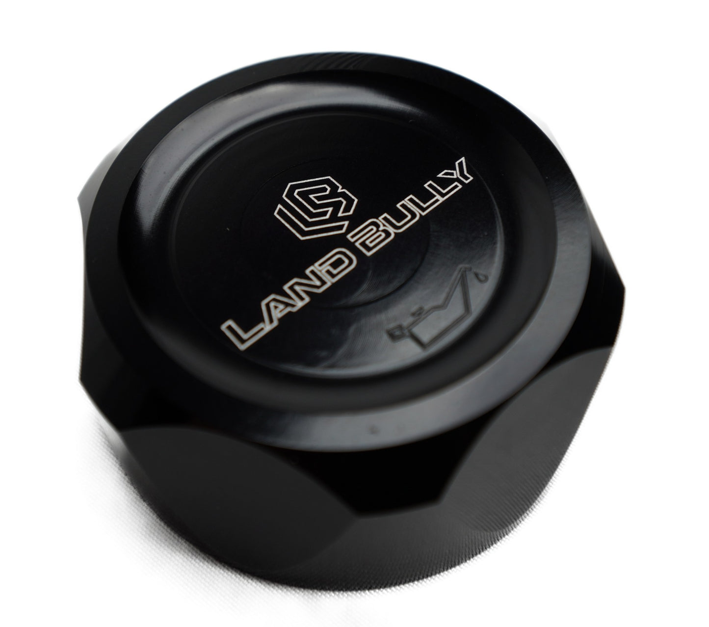 Land Bully | Oil Filler Cap