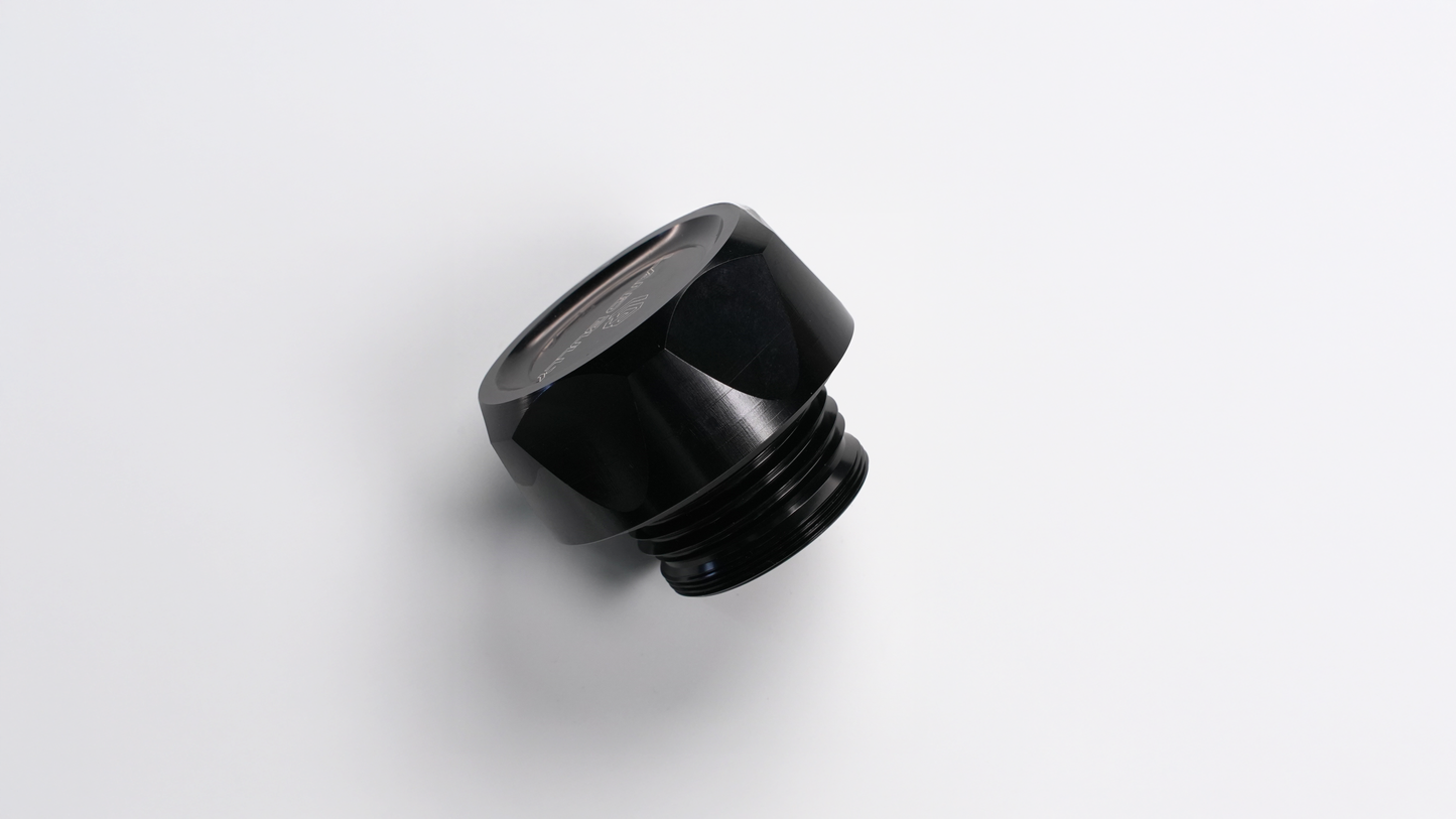 Land Bully | Oil Filler Cap