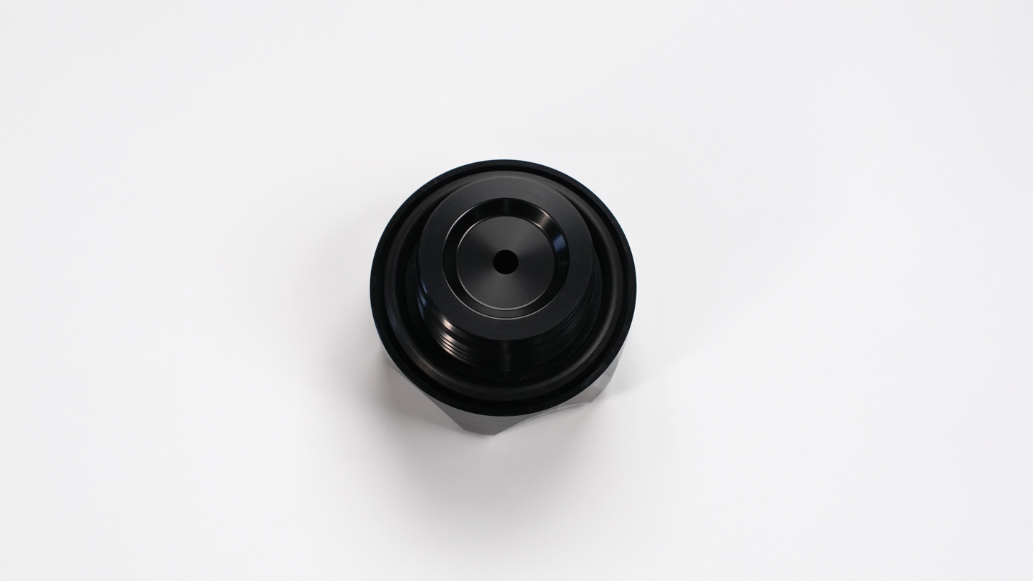 Land Bully | Oil Filler Cap