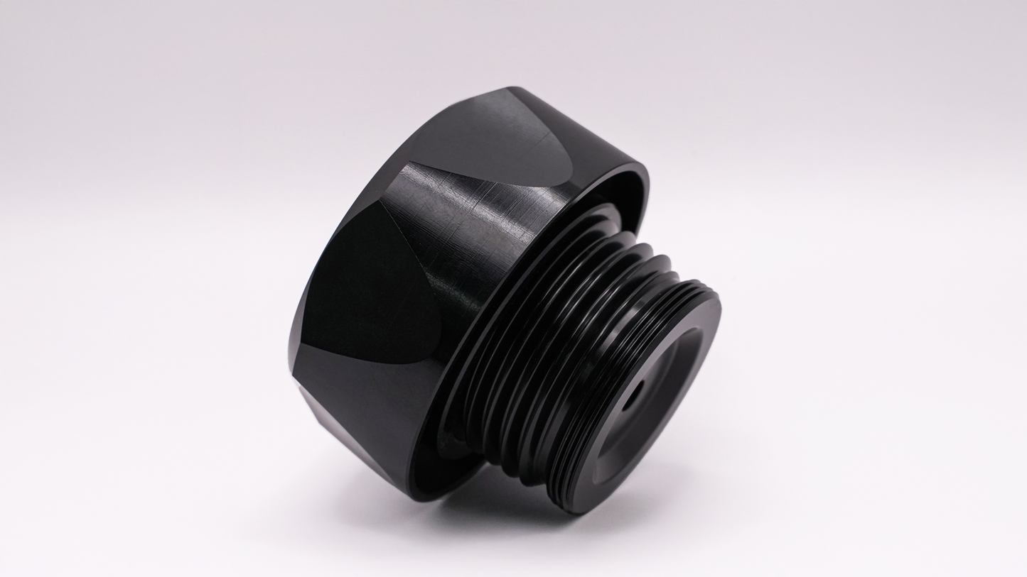 Land Bully | Oil Filler Cap