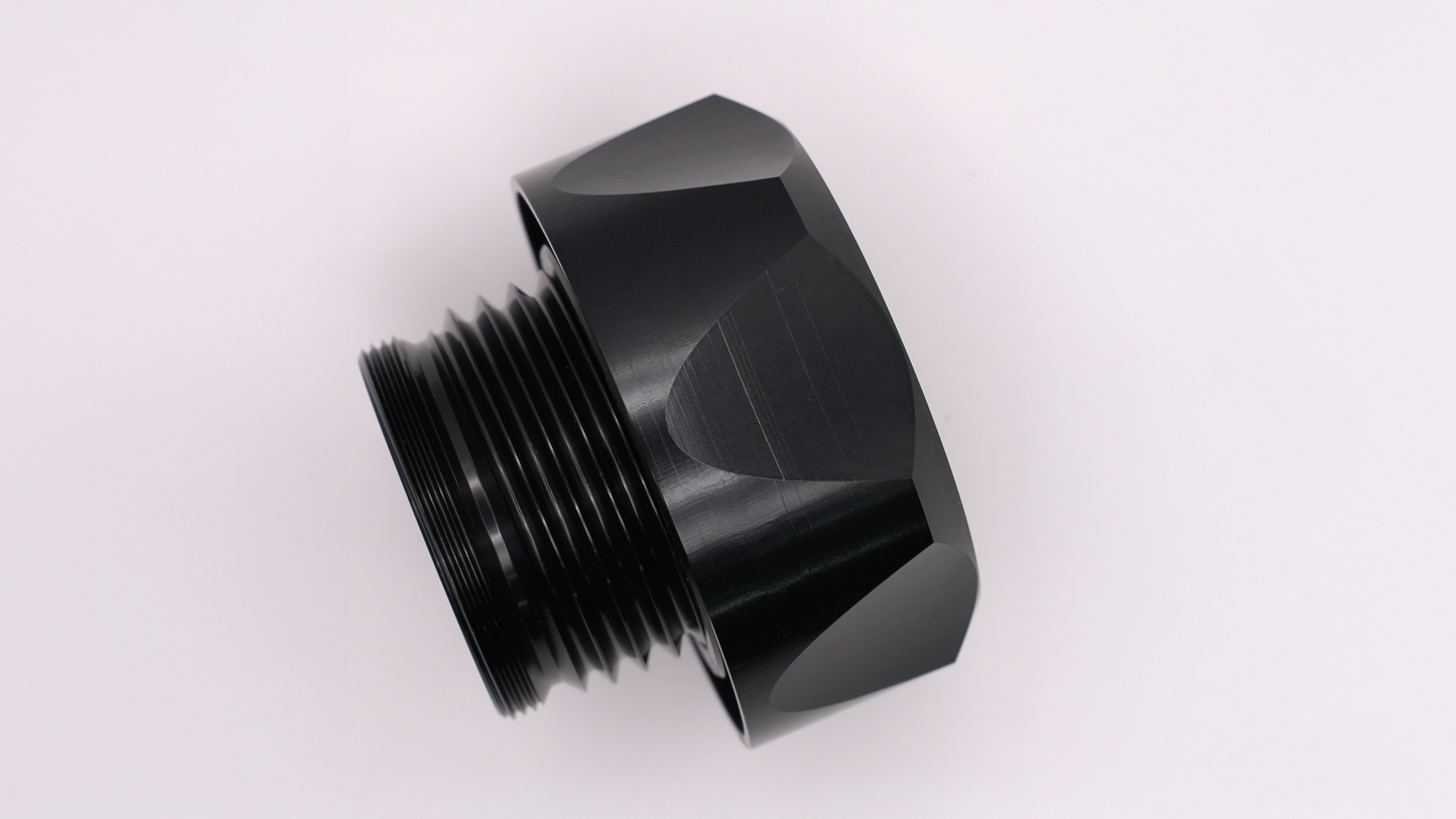 Land Bully | Oil Filler Cap