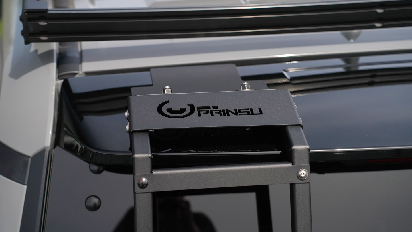 Prinsu | GX550 Ladder