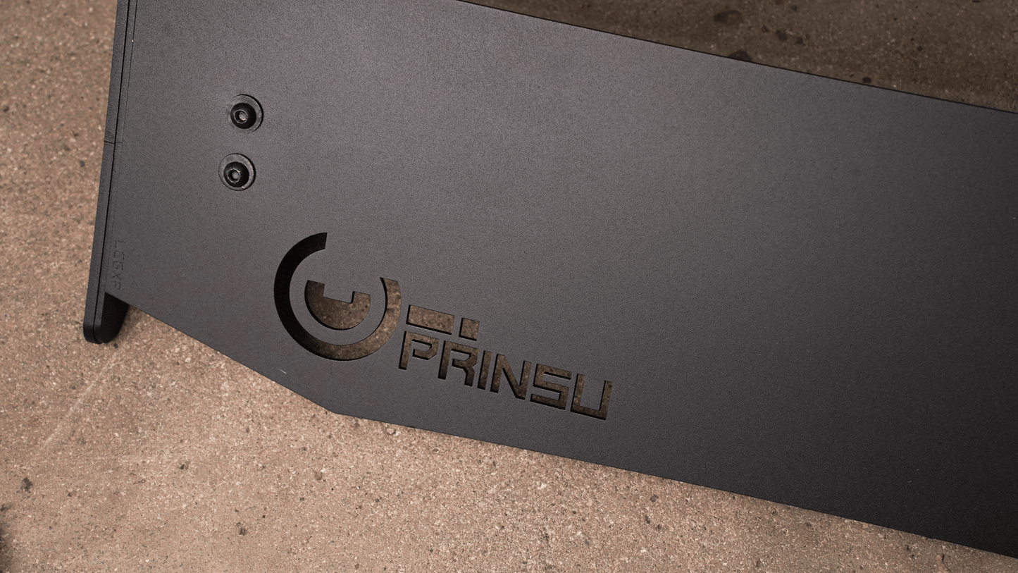 Prinsu | Pro Roof Rack