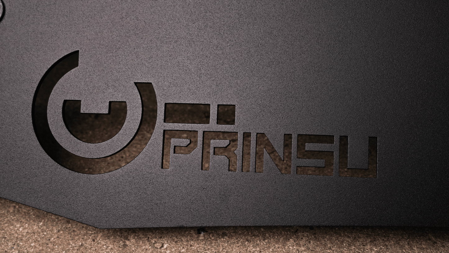 Prinsu | Pro Roof Rack