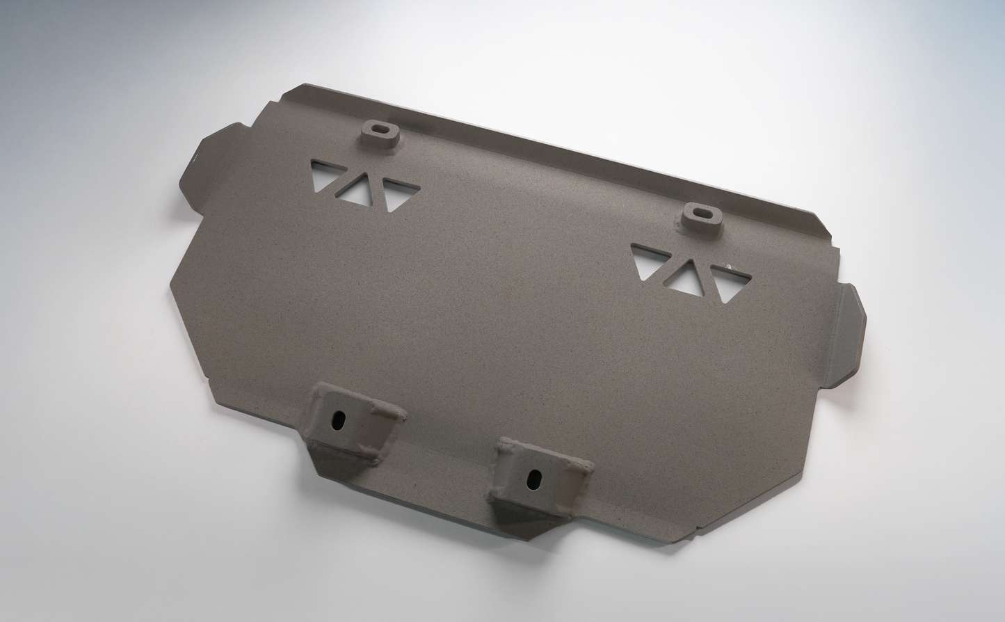 NYTOP | Skid Plate Kit