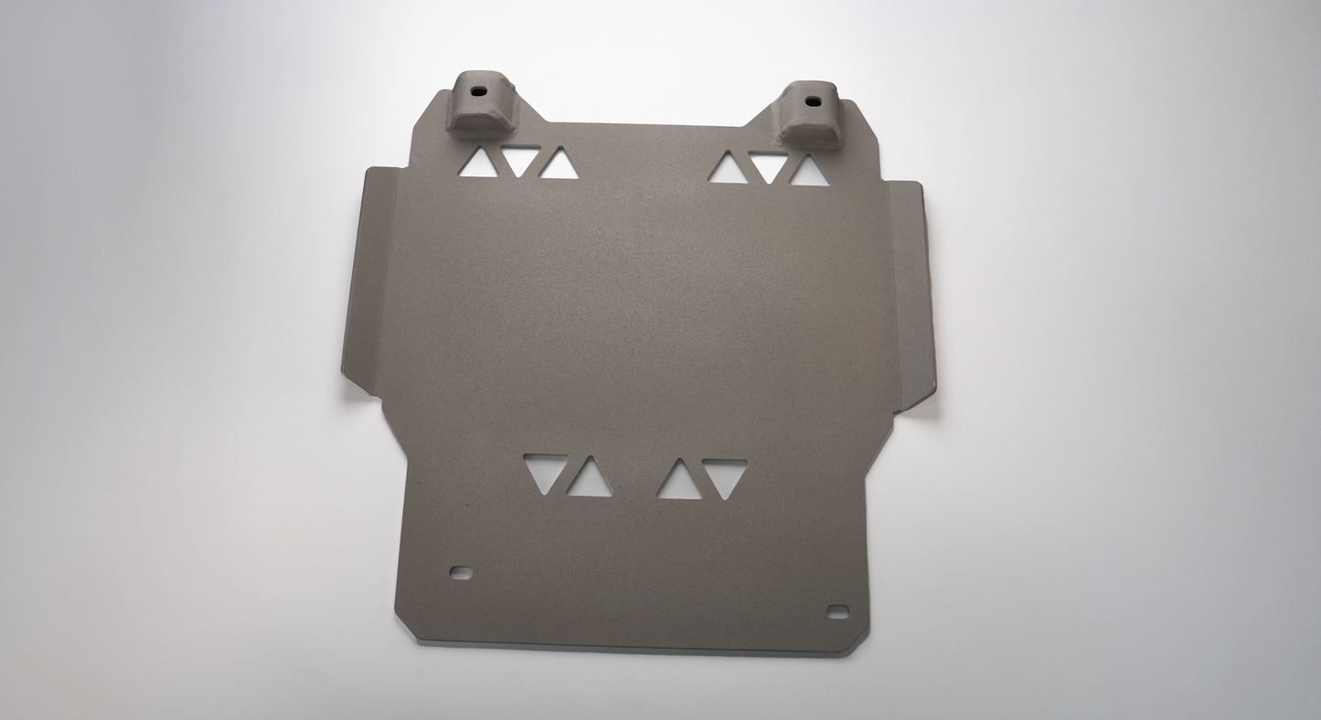 NYTOP | Skid Plate Kit