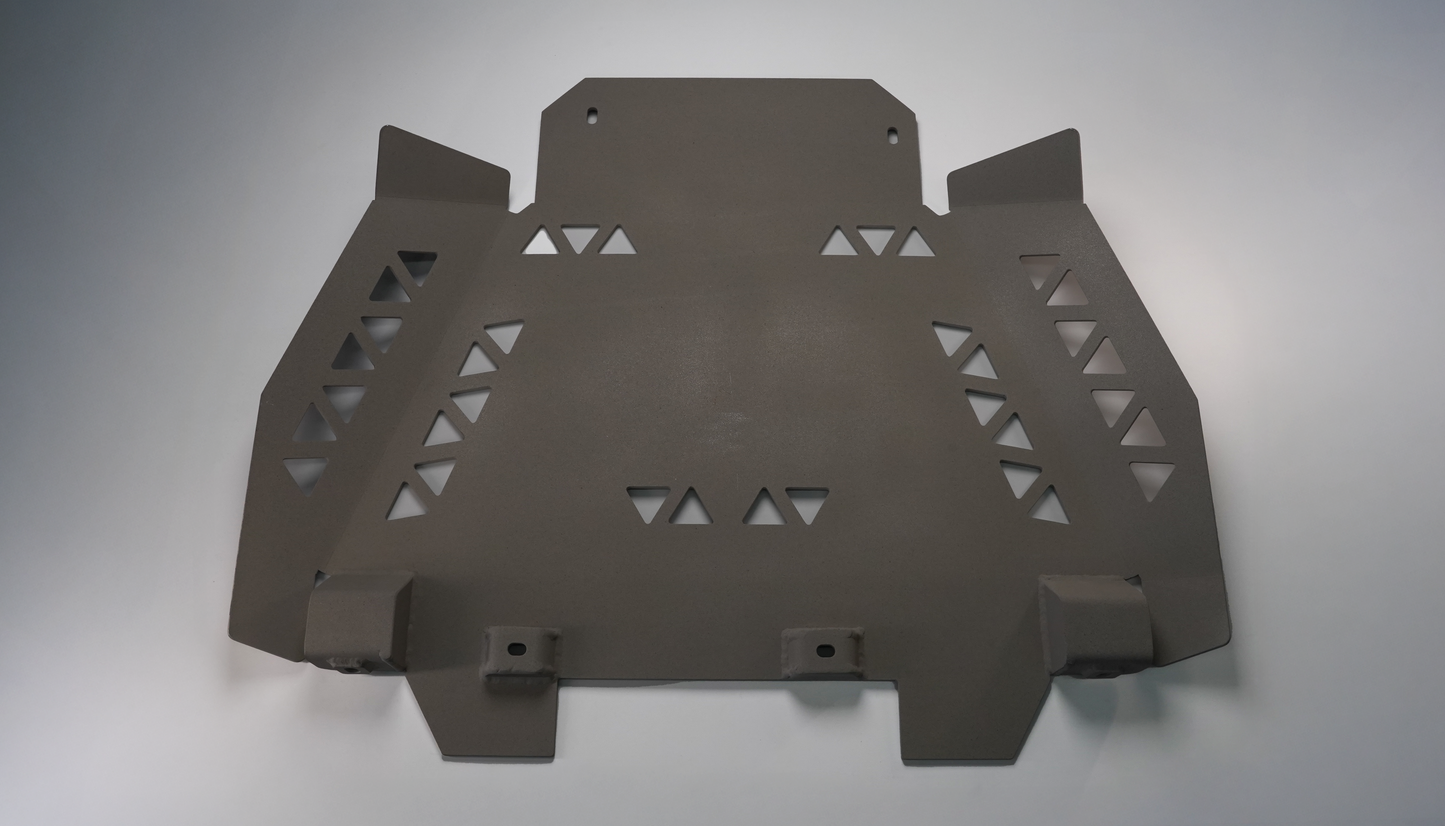 NYTOP | Skid Plate Kit