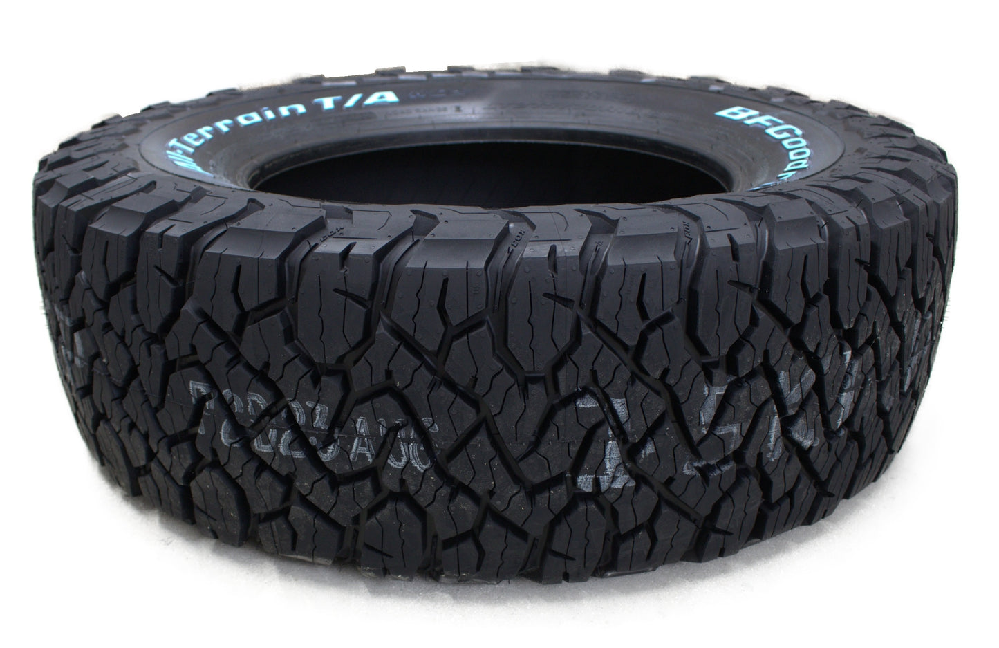 BFGoodrich | T/A KO3