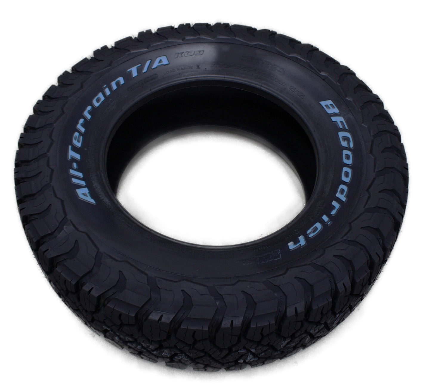 BFGoodrich | T/A KO3