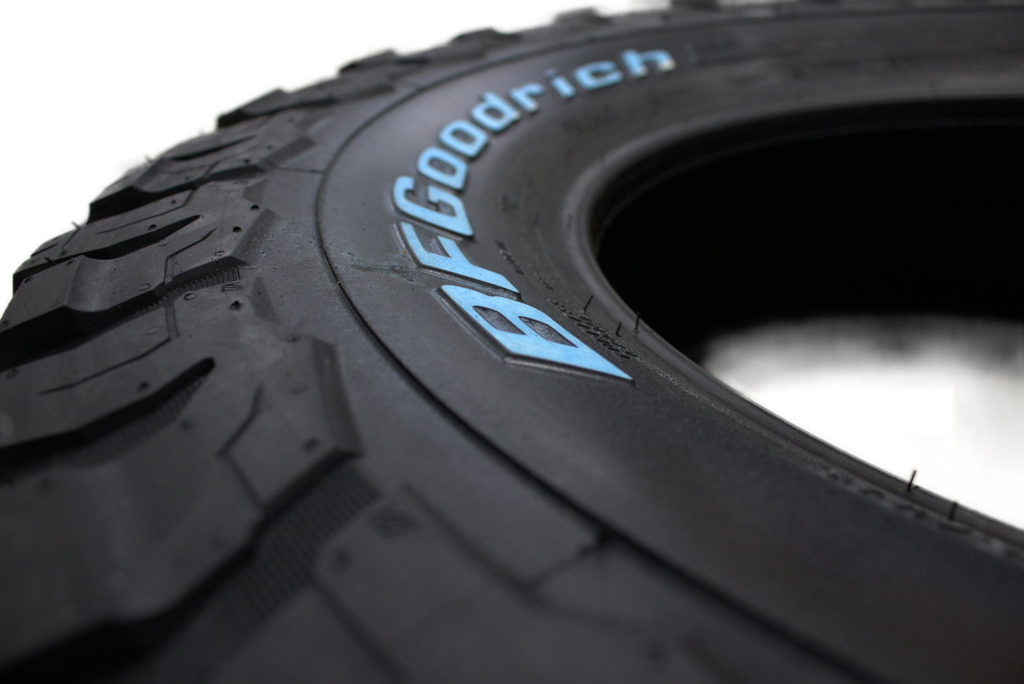 BFGoodrich | T/A KO3