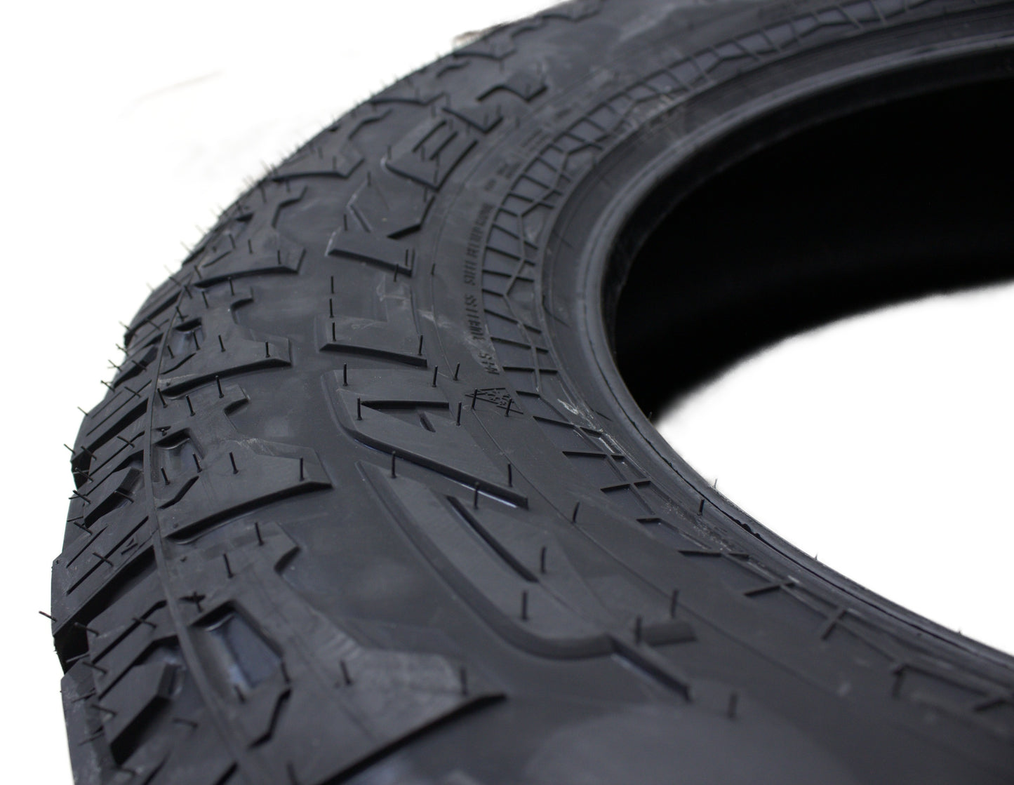 Falken | WildPeak A/T4W