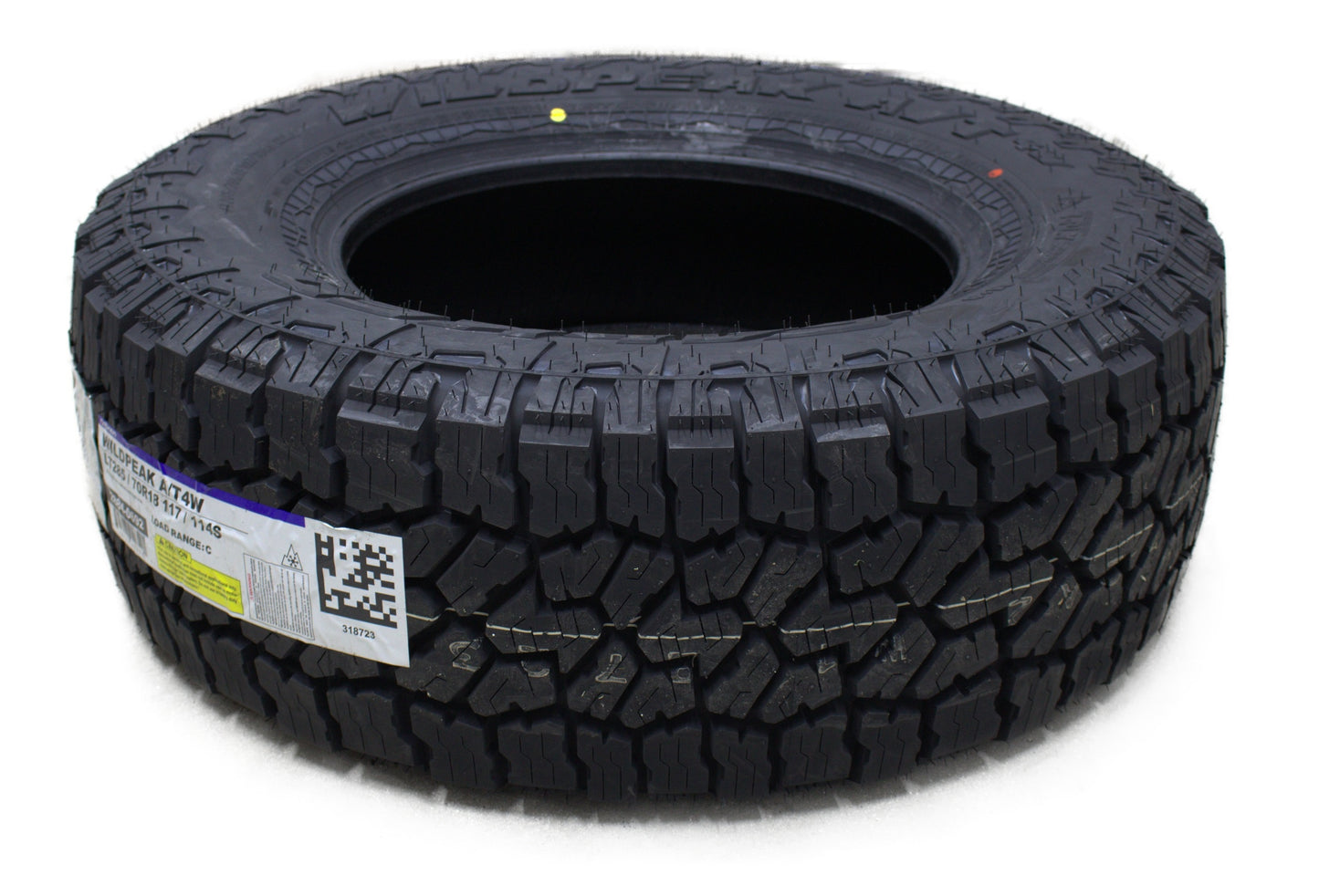 Falken | WildPeak A/T4W