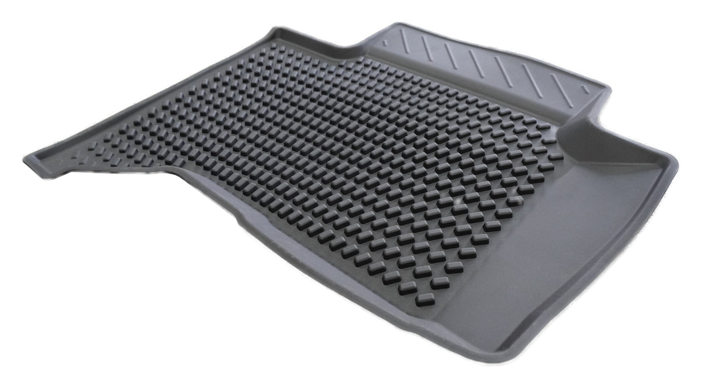 Genuine Lexus | All Weather Floor Liners (No 3rd Row)