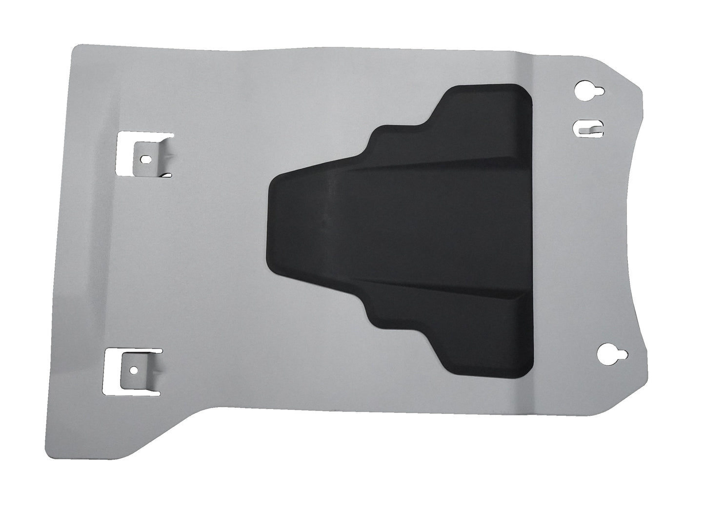 Genuine Lexus | Middle Skid Plate