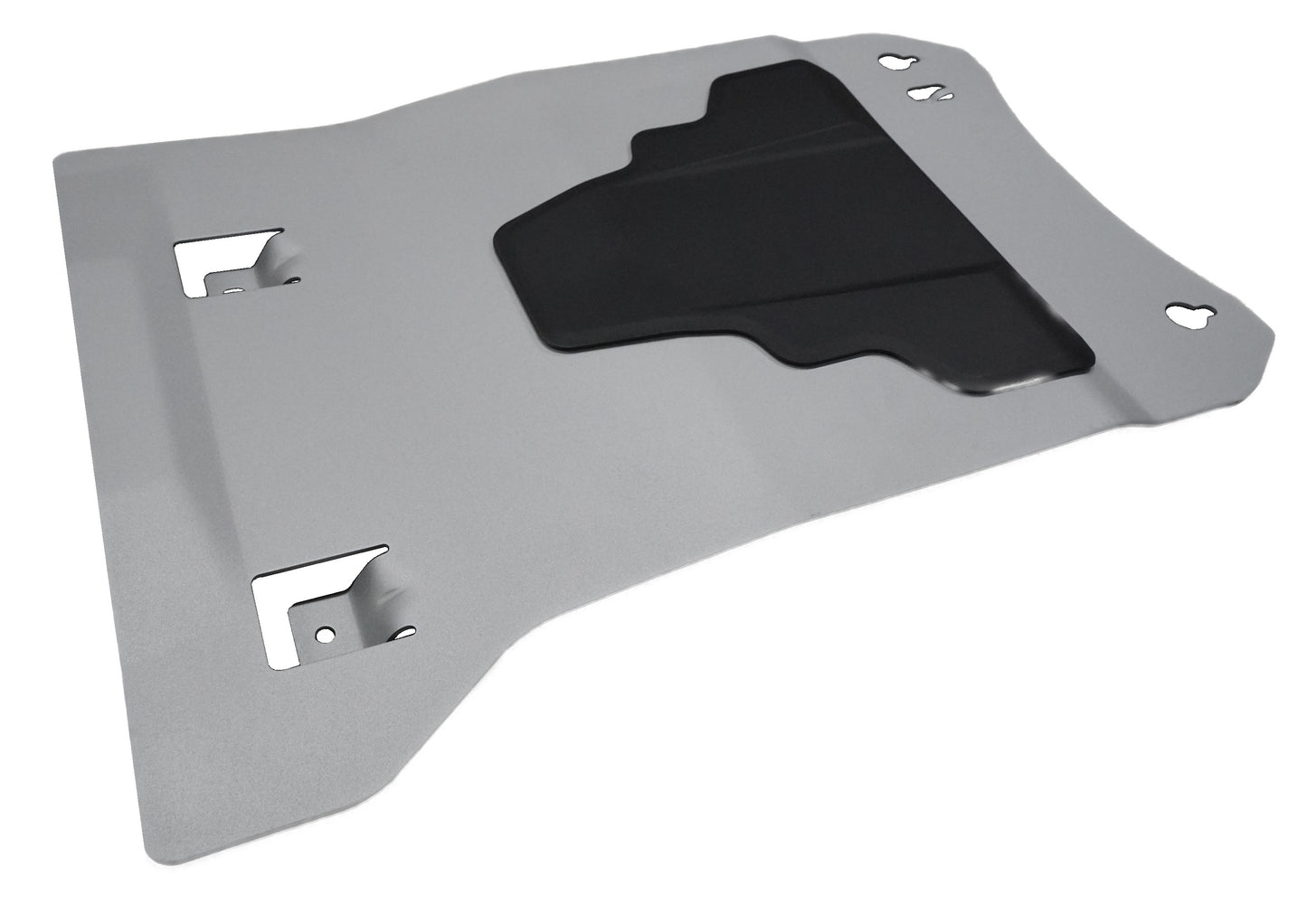 Genuine Lexus | Middle Skid Plate