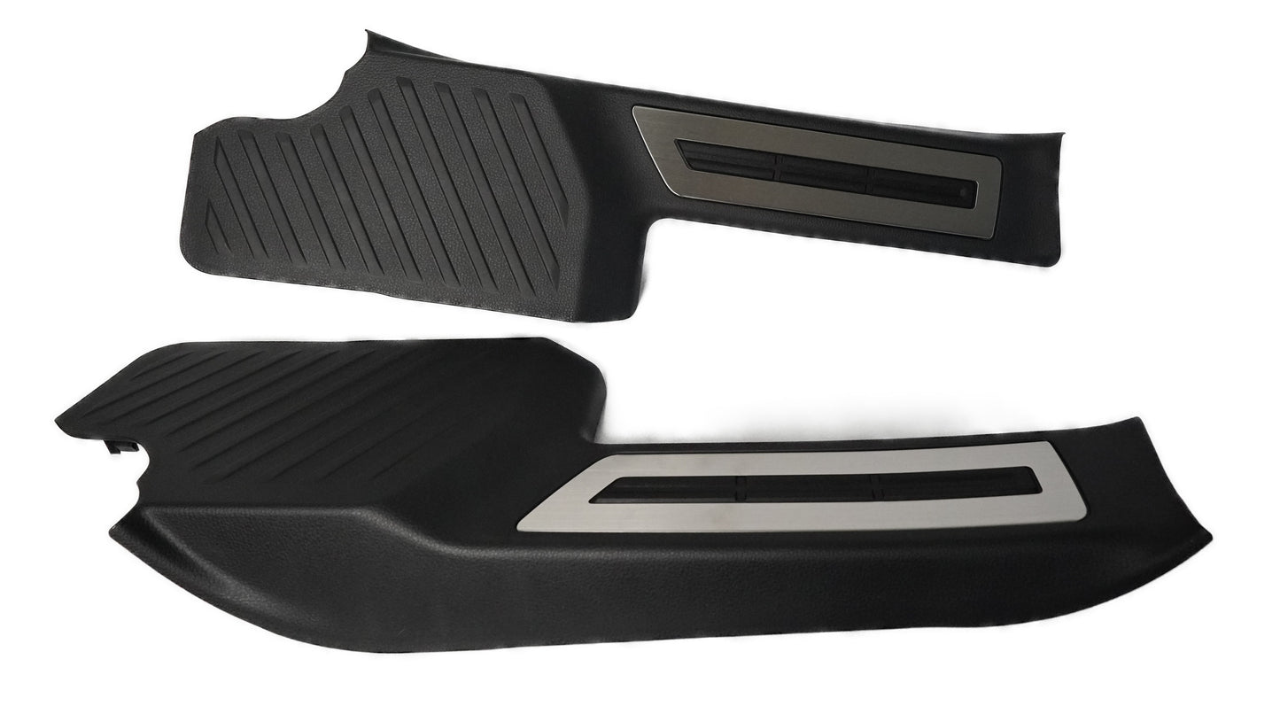 Genuine Lexus | Illuminated Door Sill (Set of 4)