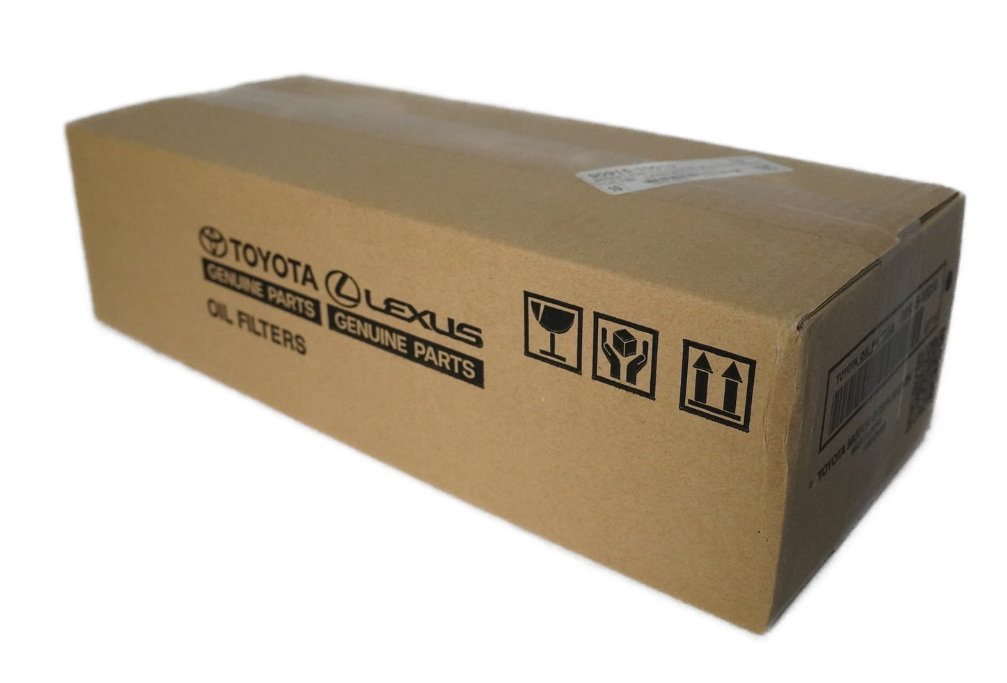 Genuine Lexus | Oil Filter for GX550 (Carton of 10)