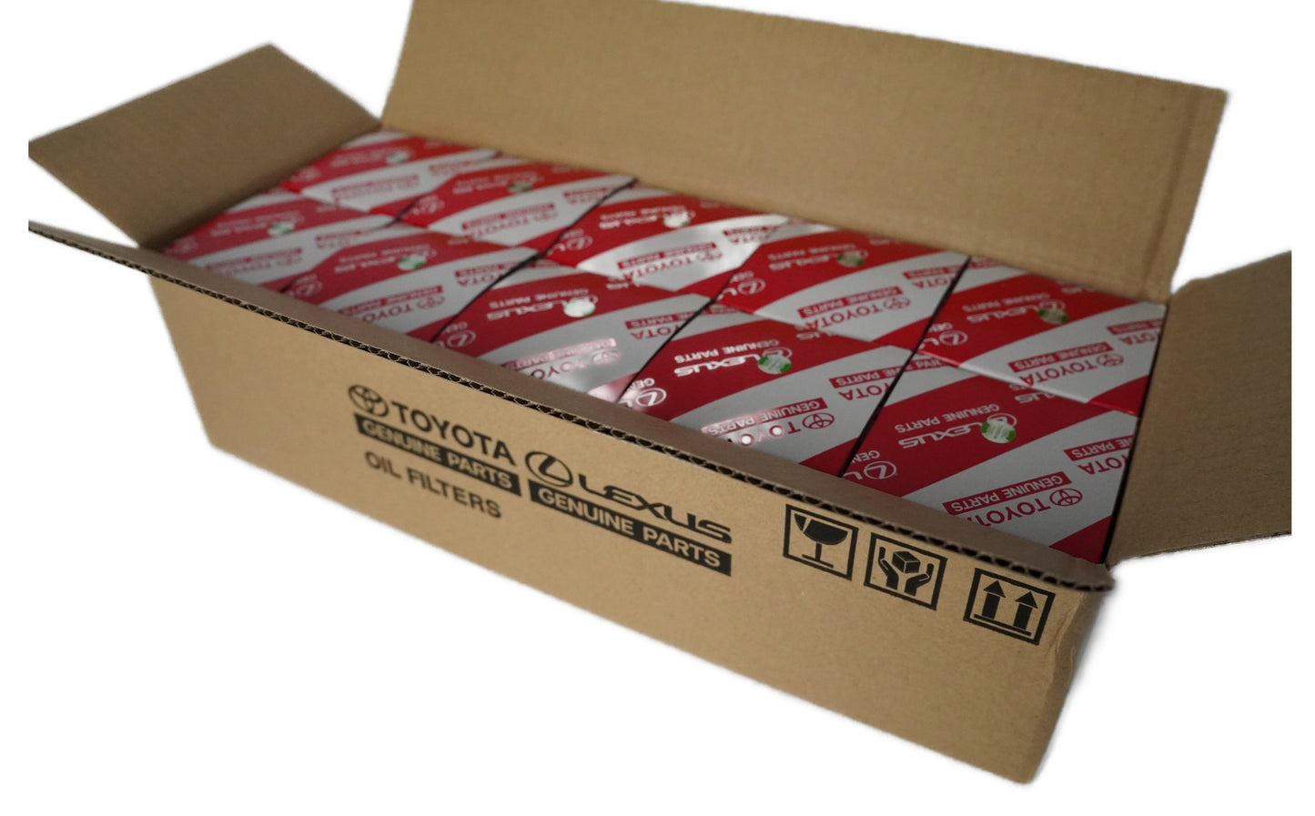 Geniune Lexus | Oil Filter for GX550 (Carton of 10)