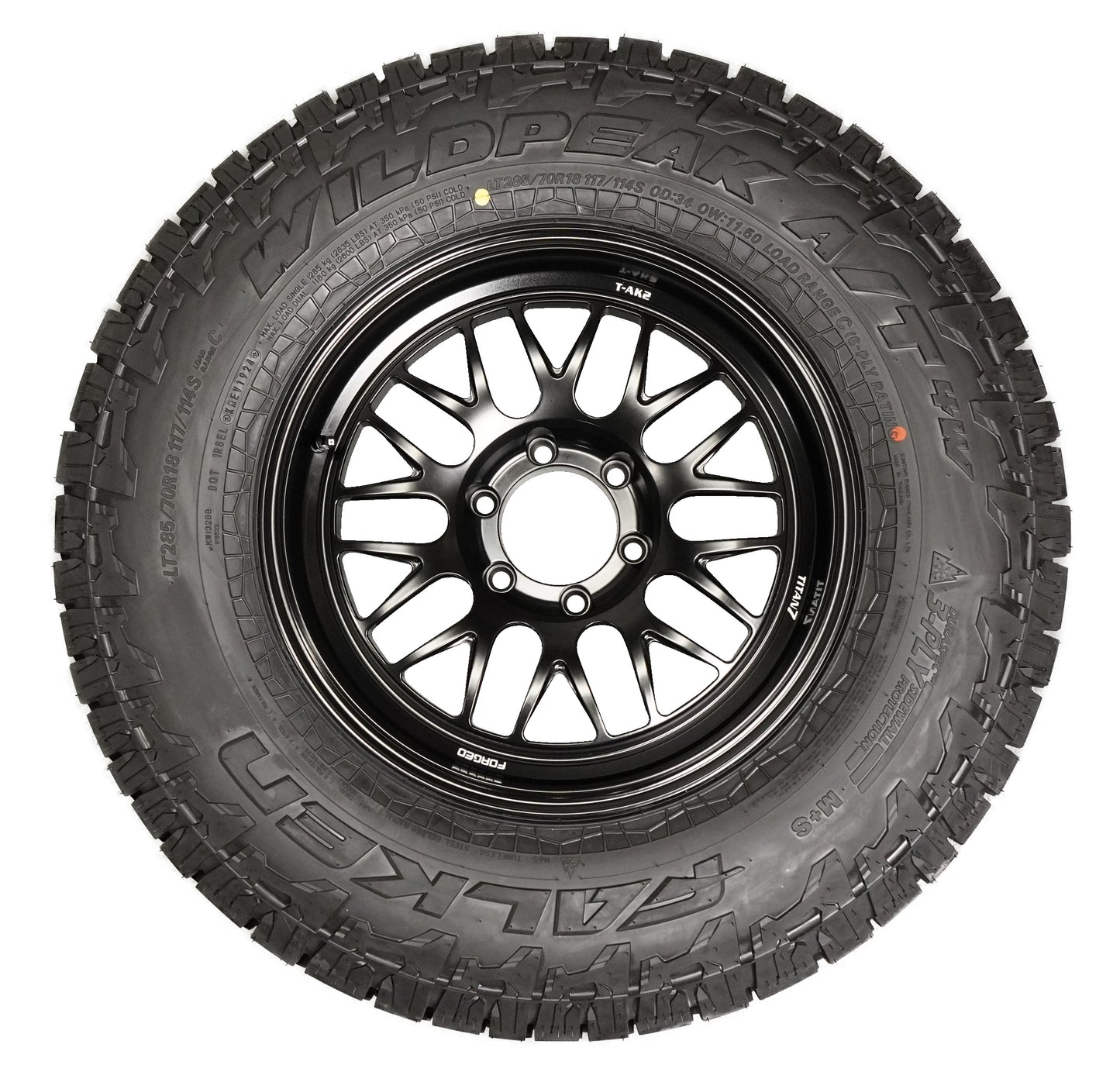 Falken | WildPeak A/T4W